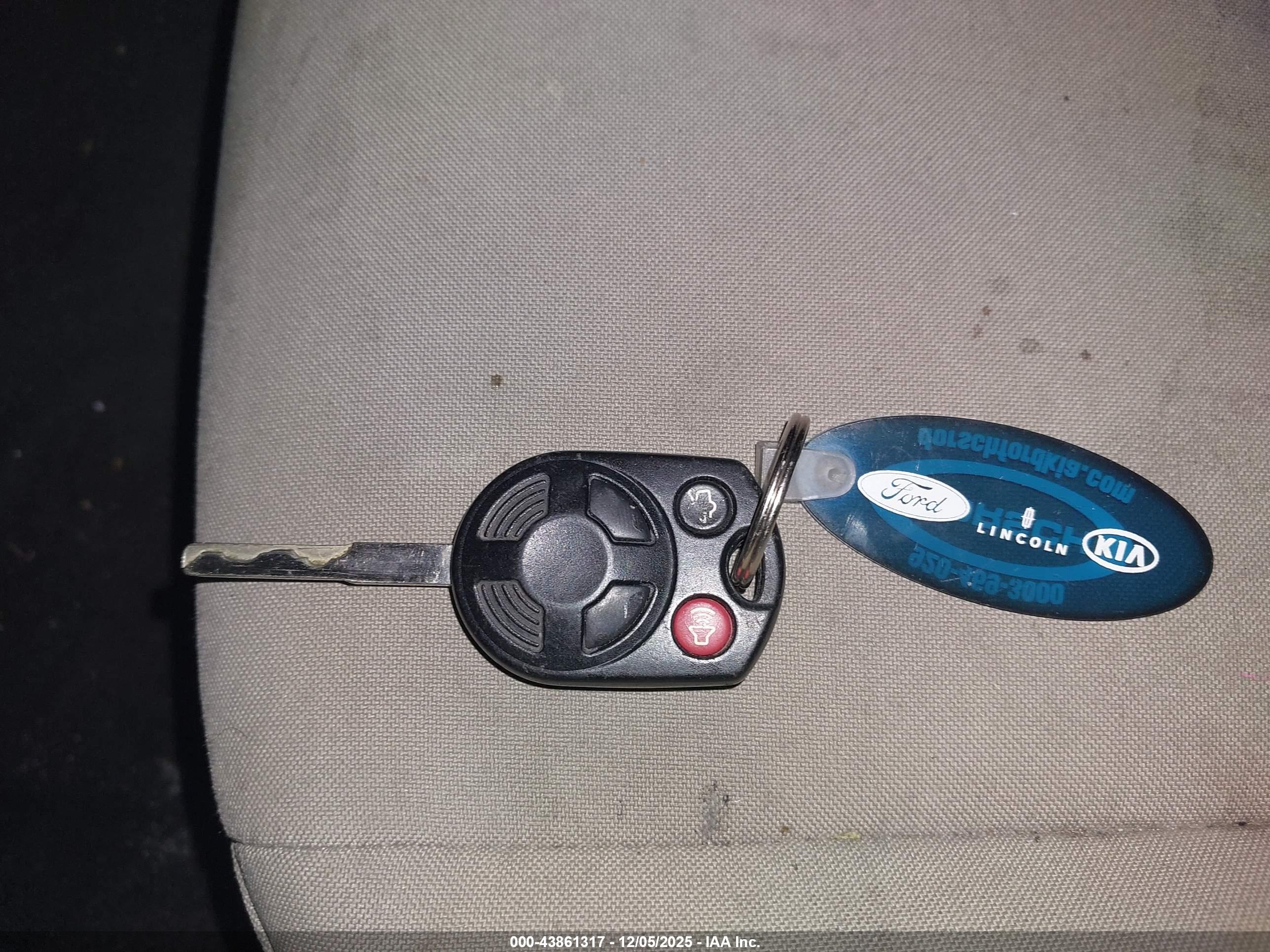 FORD FOCUS image 11