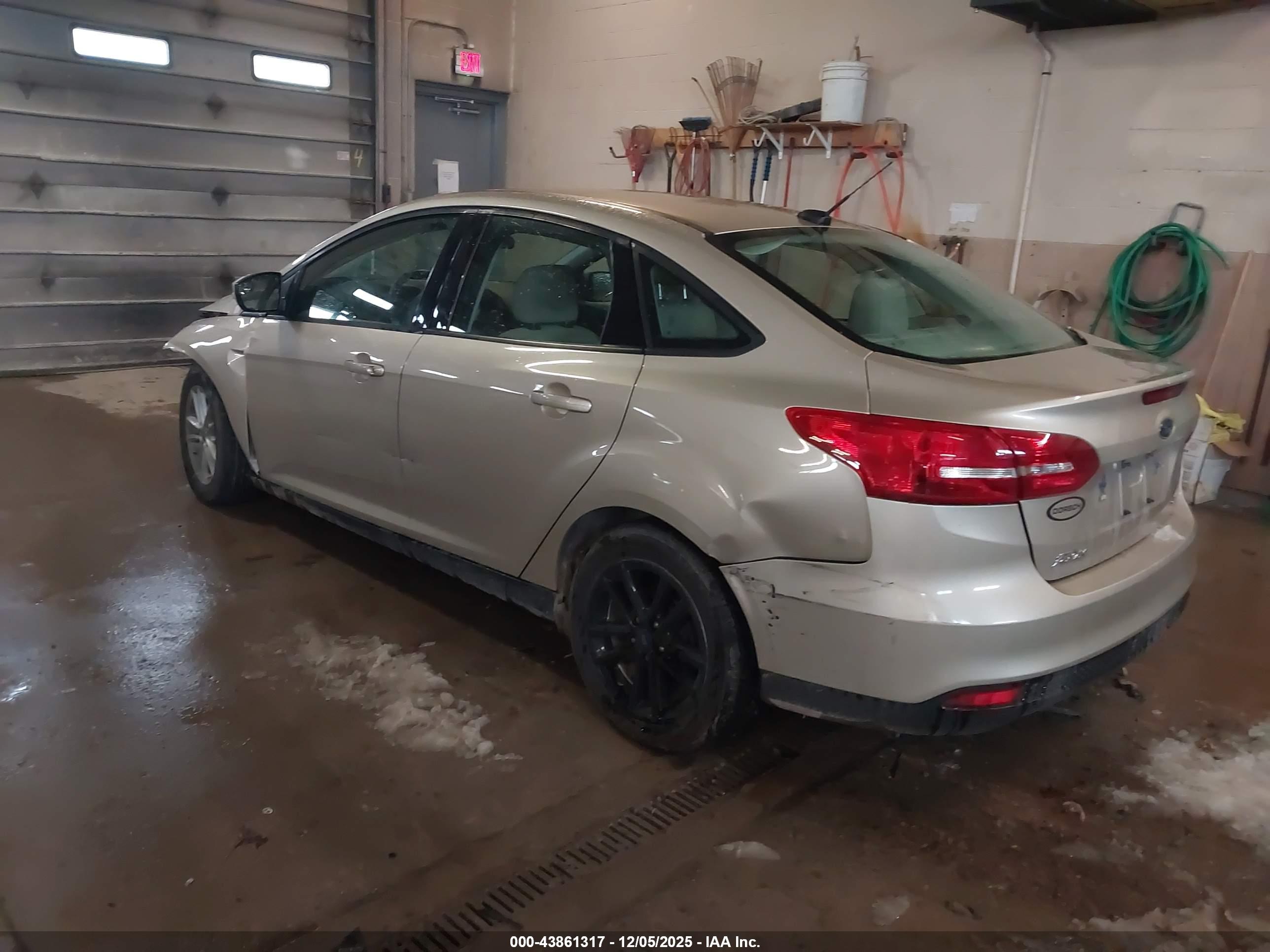 FORD FOCUS image 3
