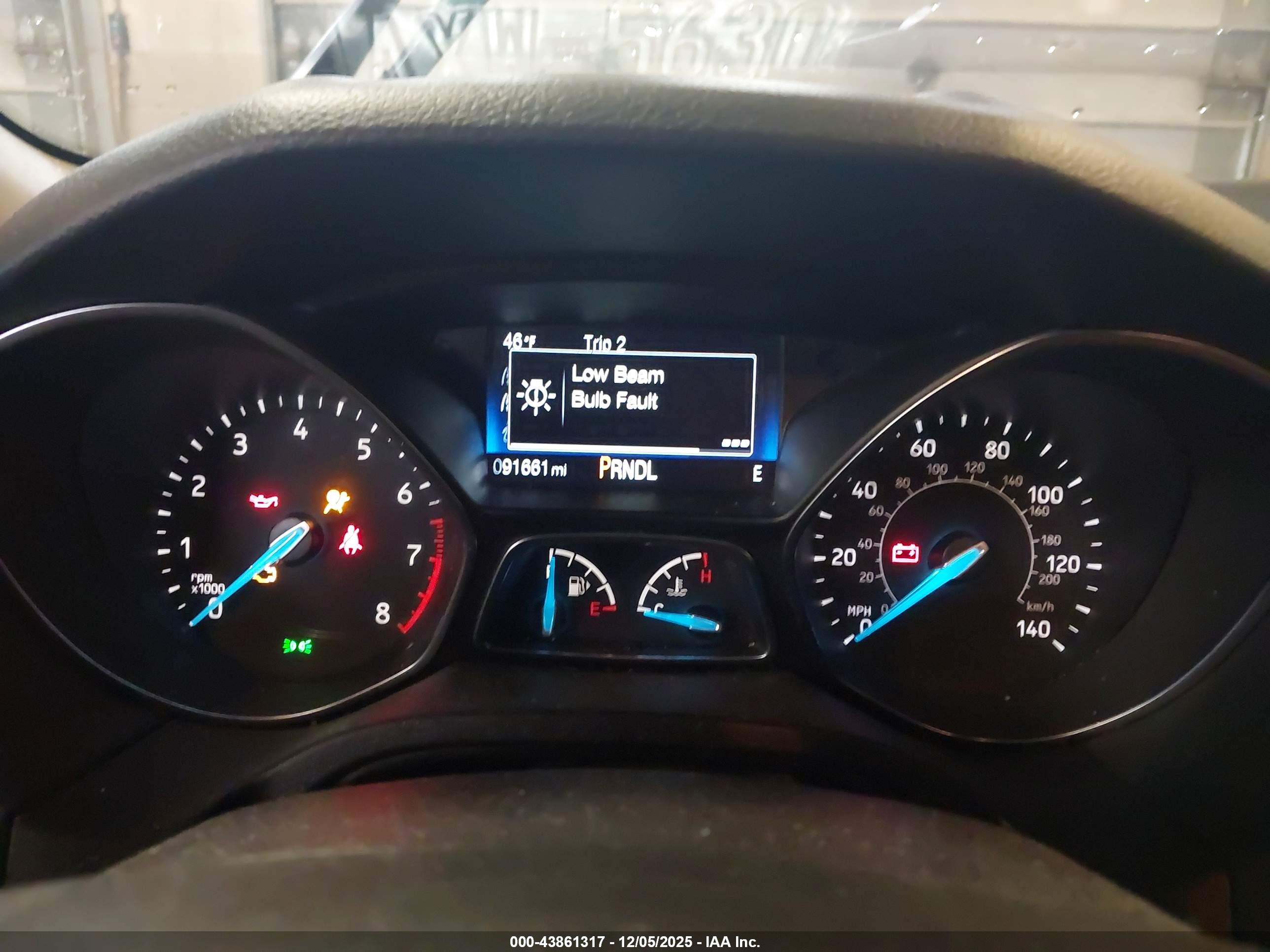 FORD FOCUS image 7
