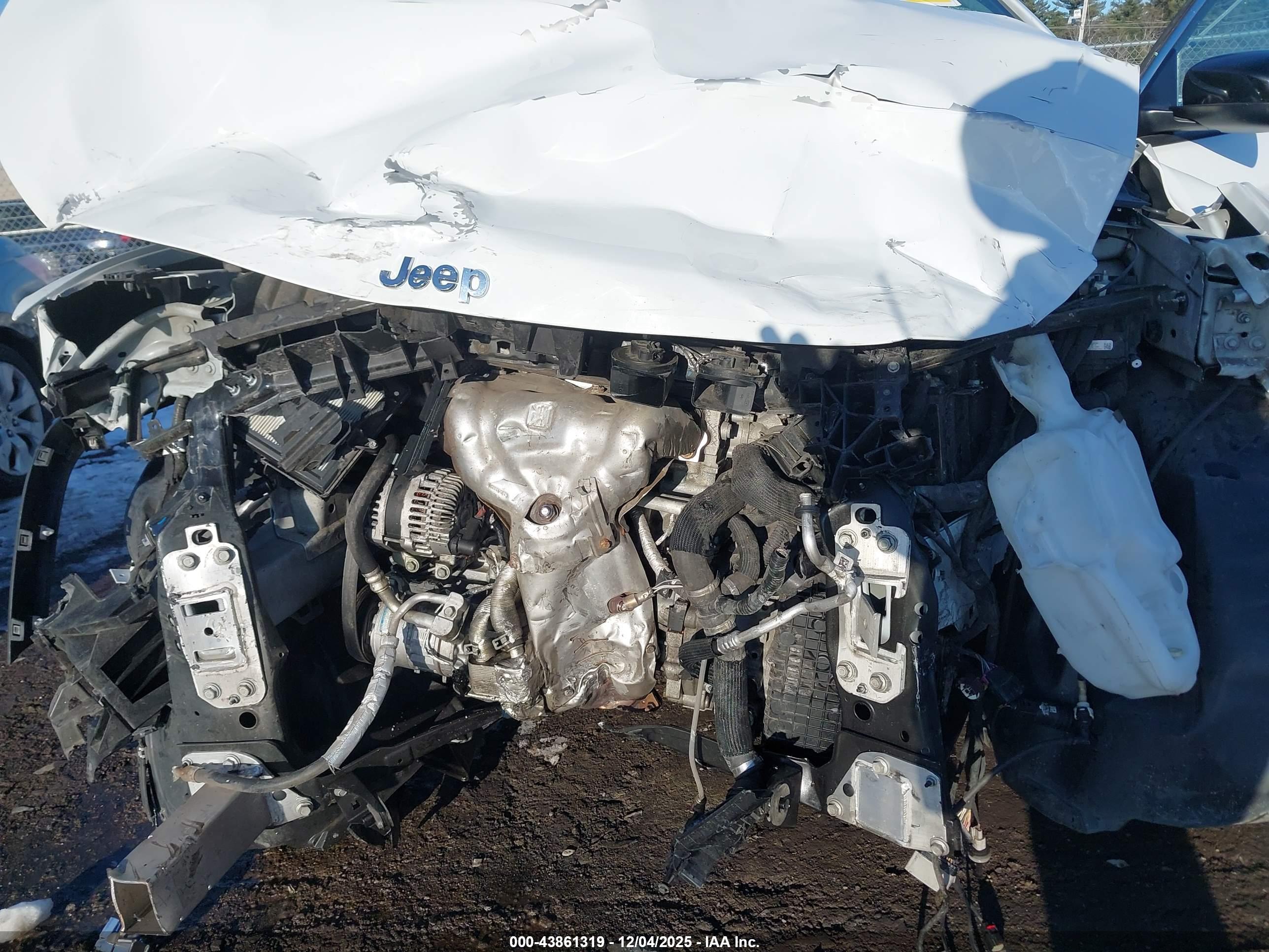 JEEP COMPASS image 10