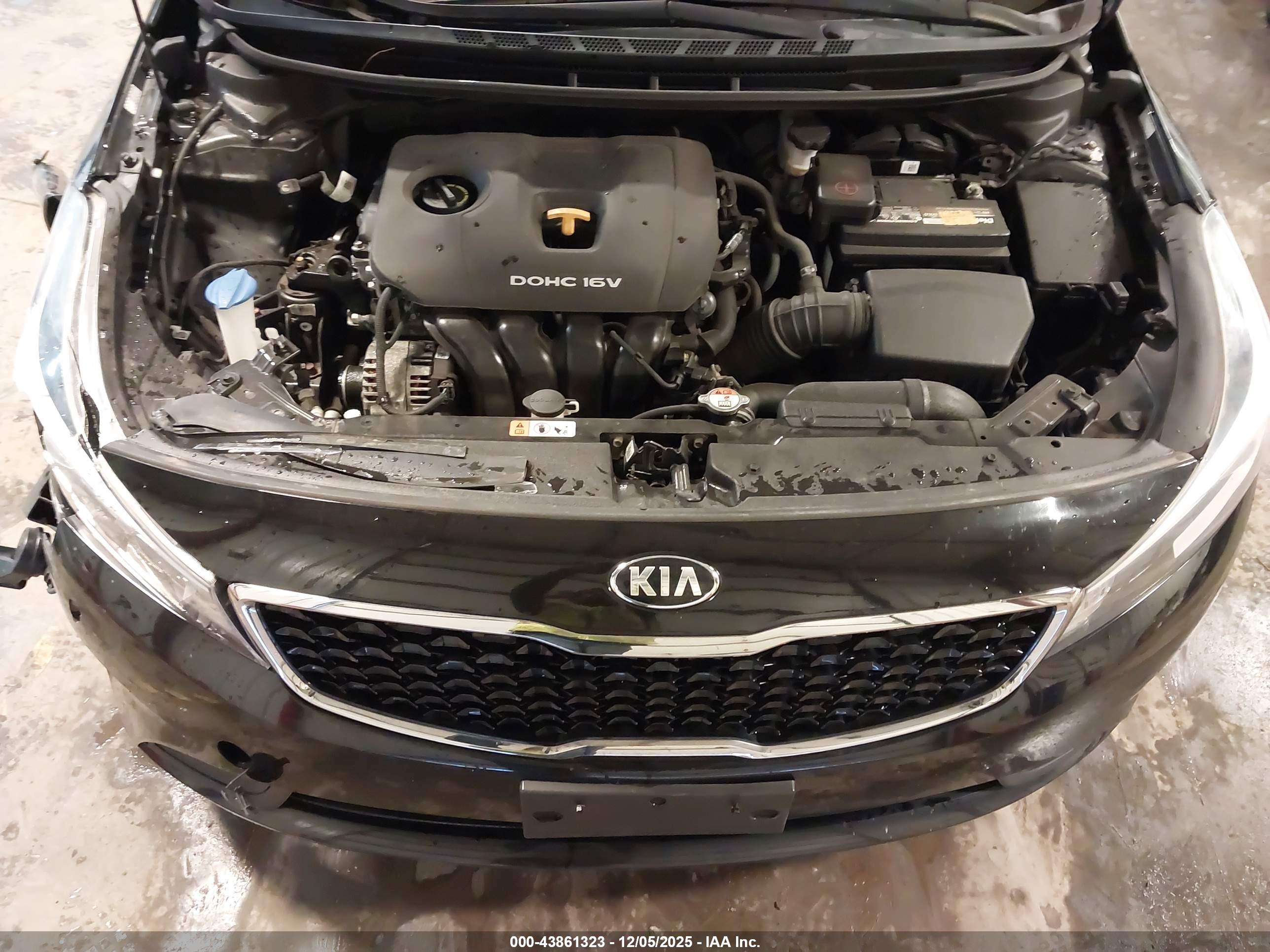 KIA FORTE image 10