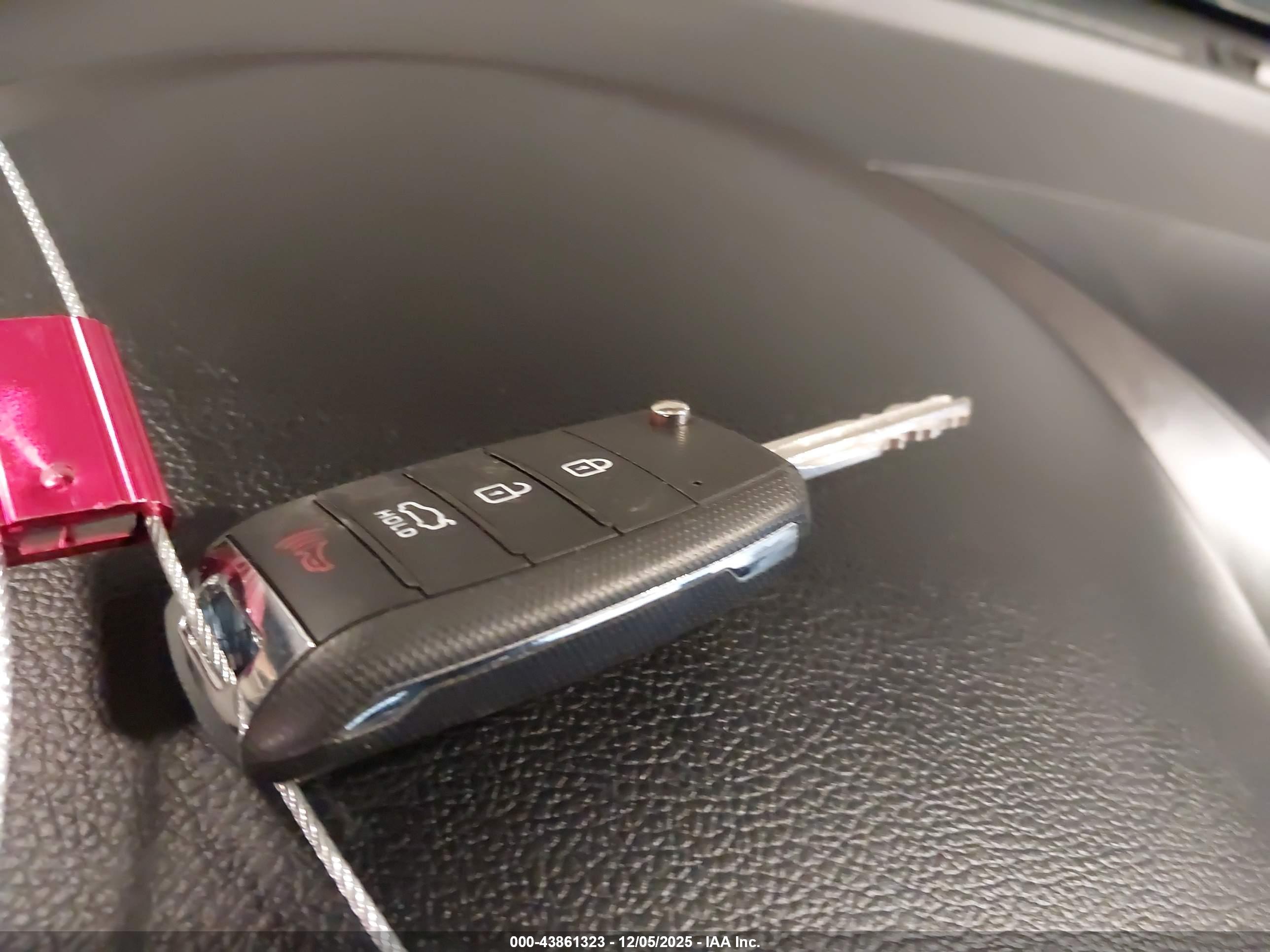 KIA FORTE image 11