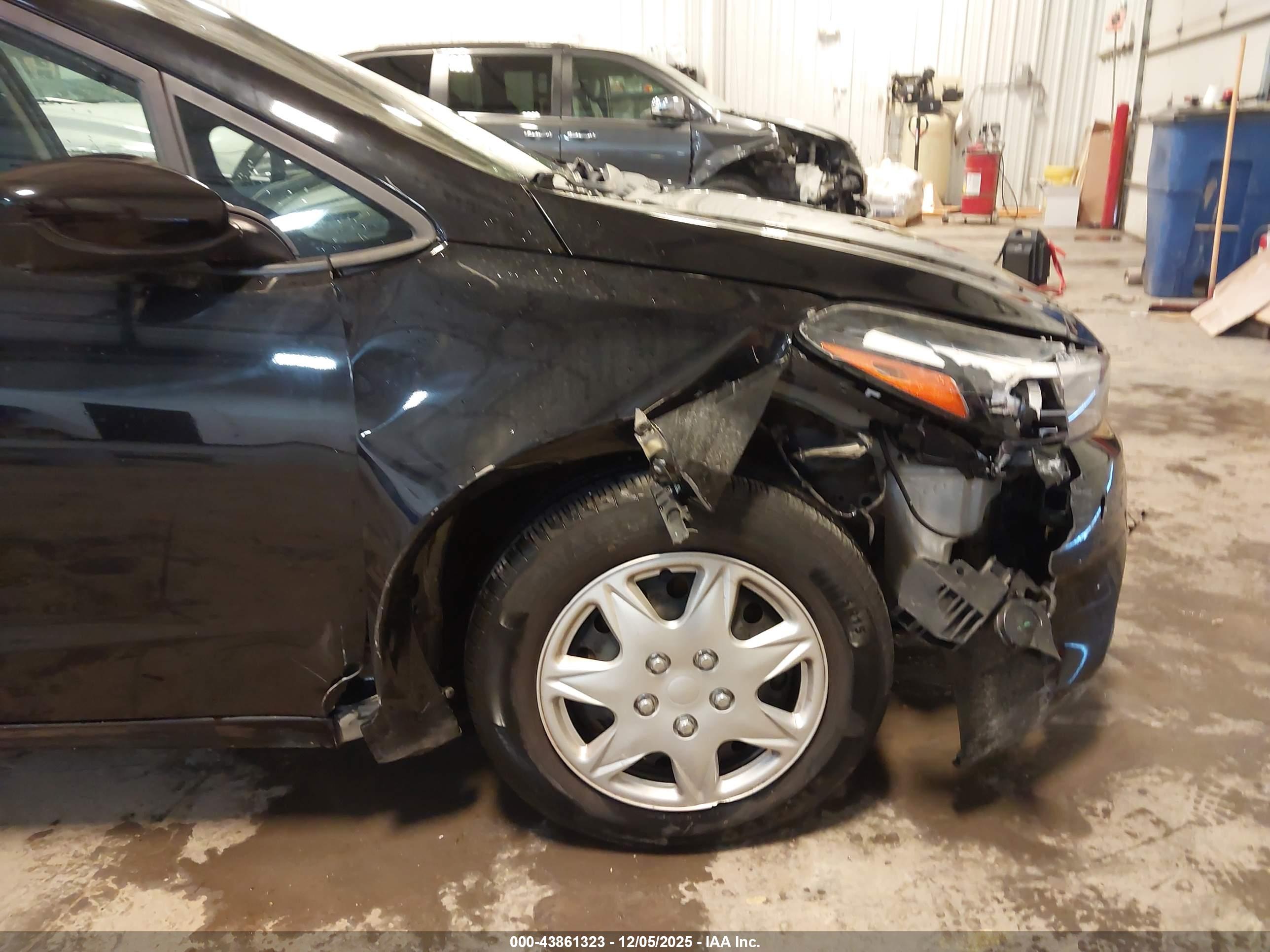 KIA FORTE image 6