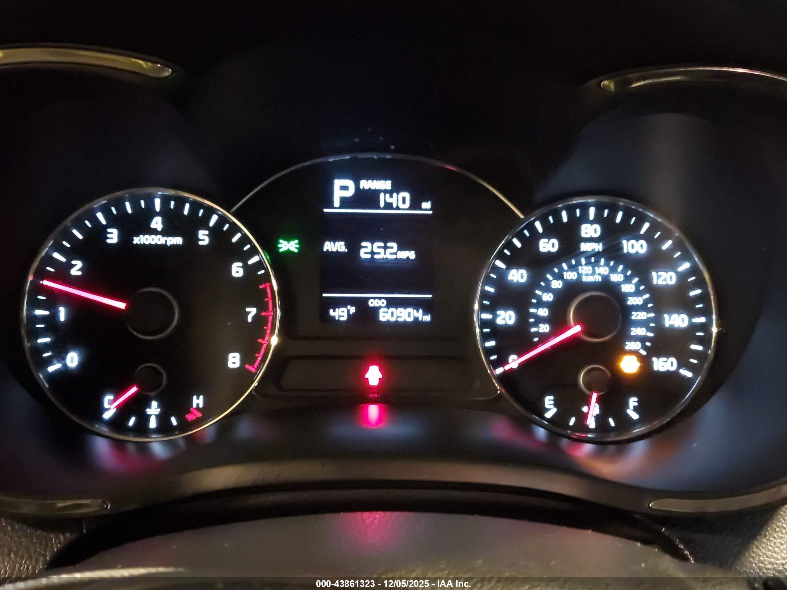 KIA FORTE image 7