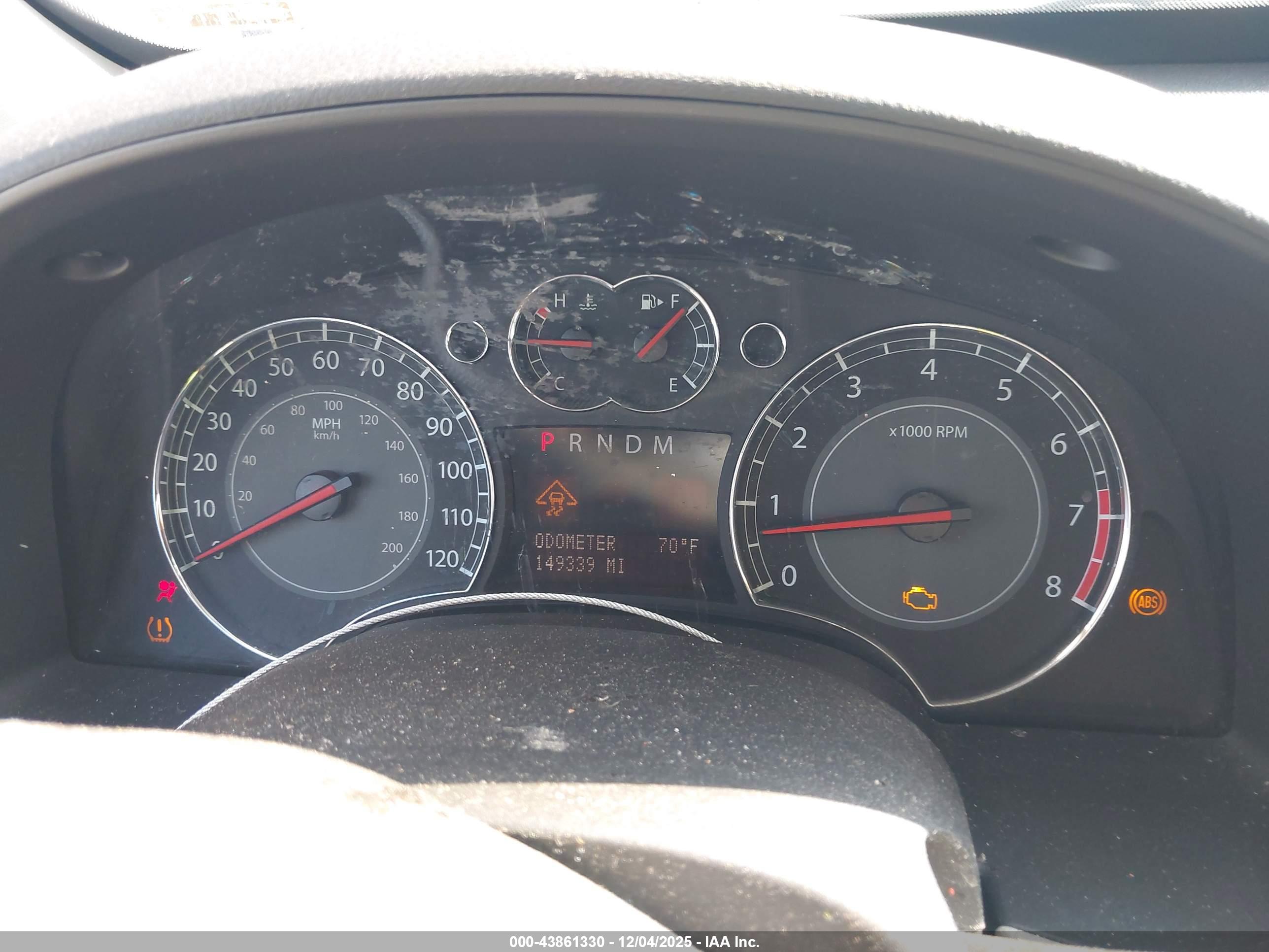 SUZUKI XL7 image 7