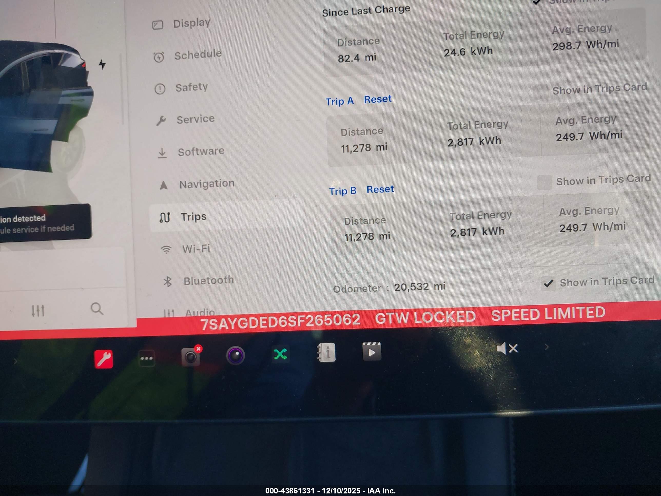 TESLA MODEL image 7