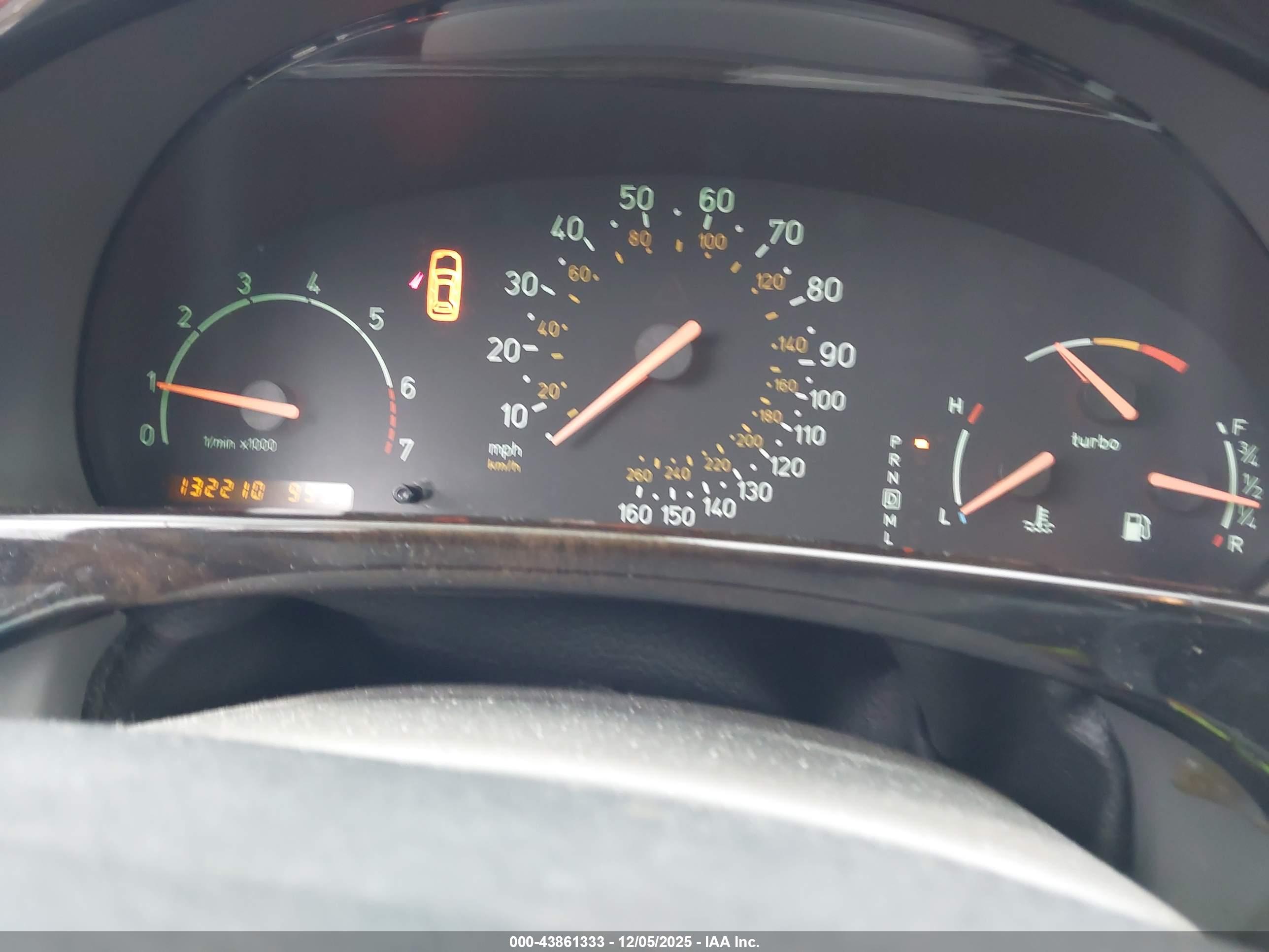 SAAB 9-5 image 7