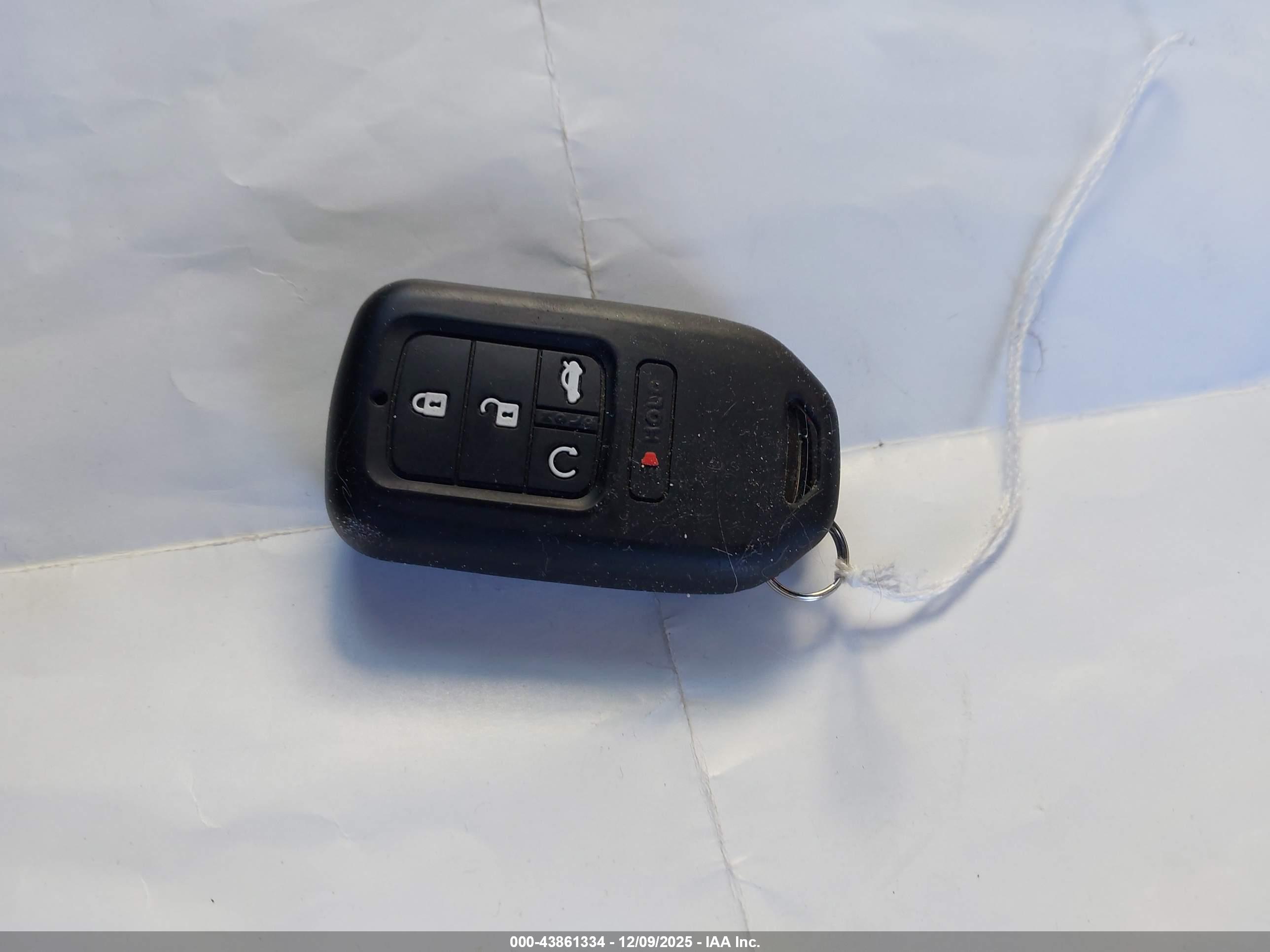 HONDA HR-V image 11