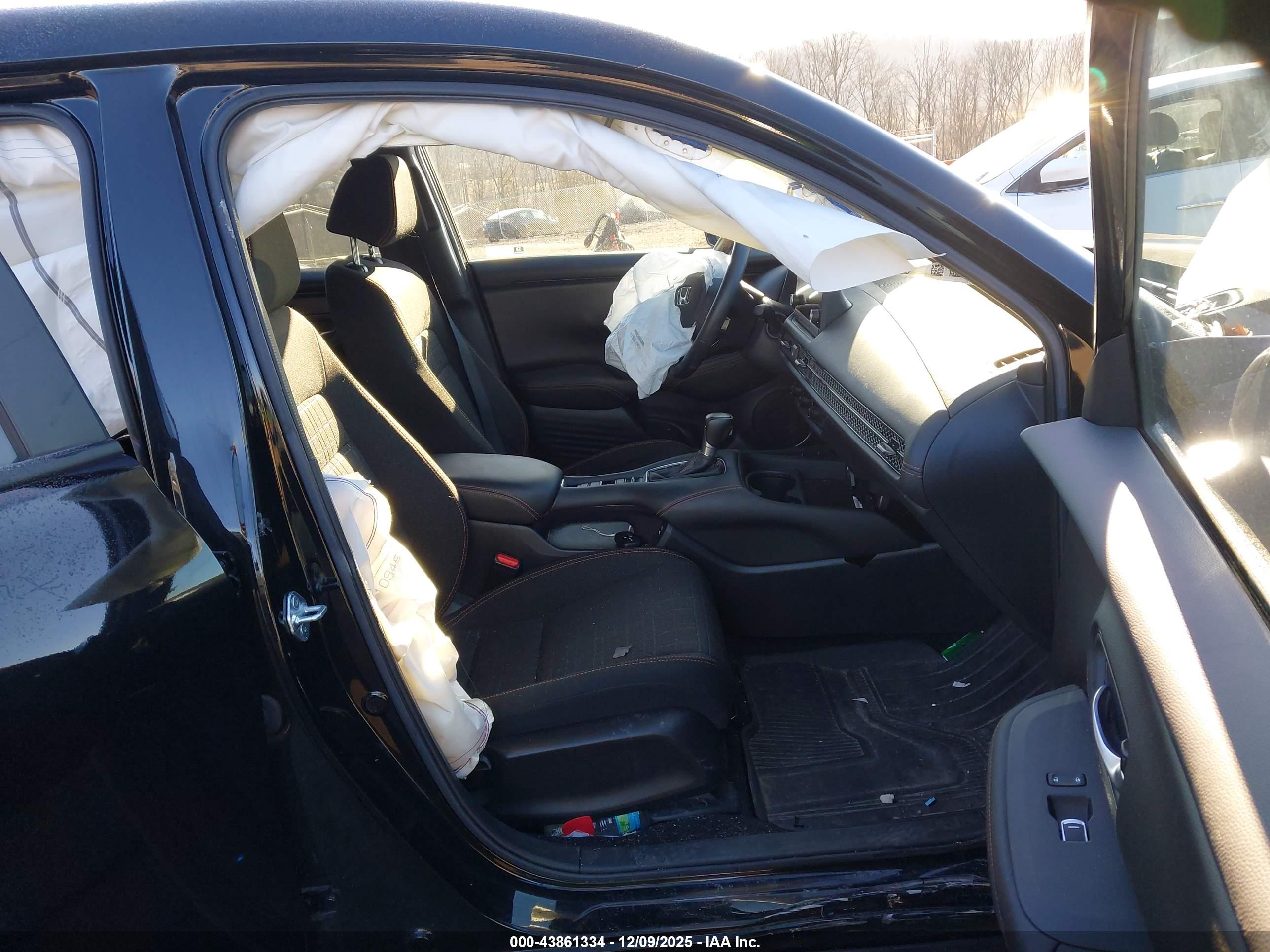 HONDA HR-V image 5
