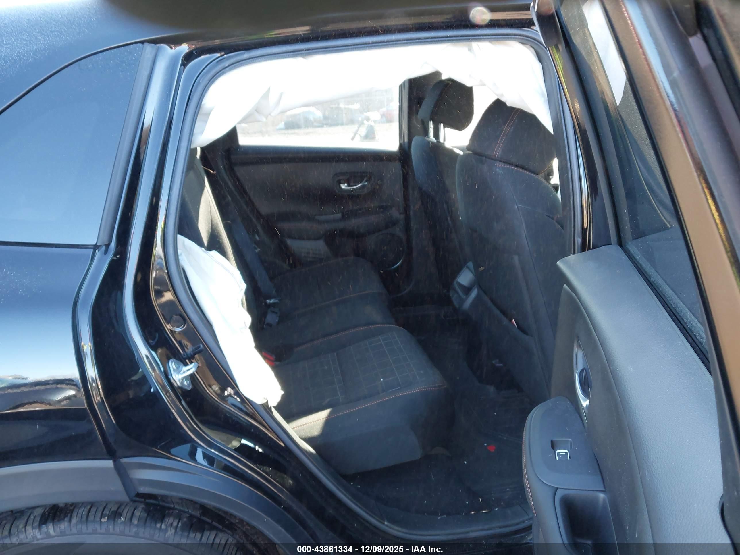HONDA HR-V image 8