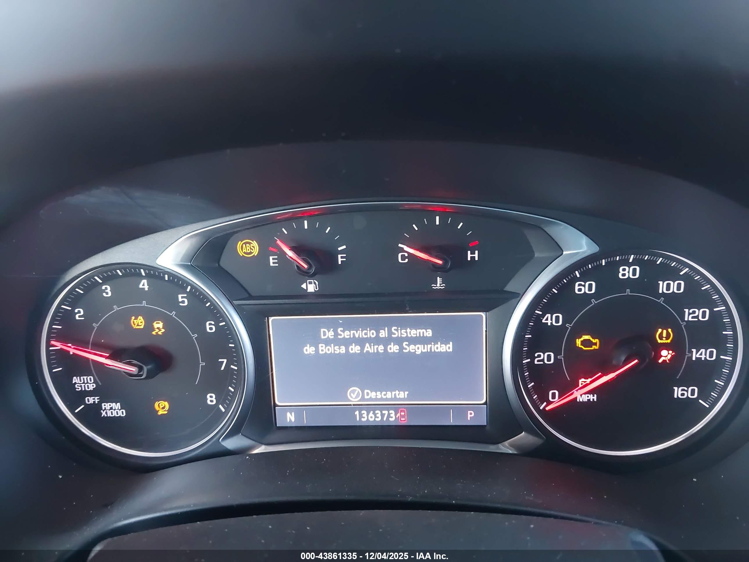 GMC TERRAIN image 7