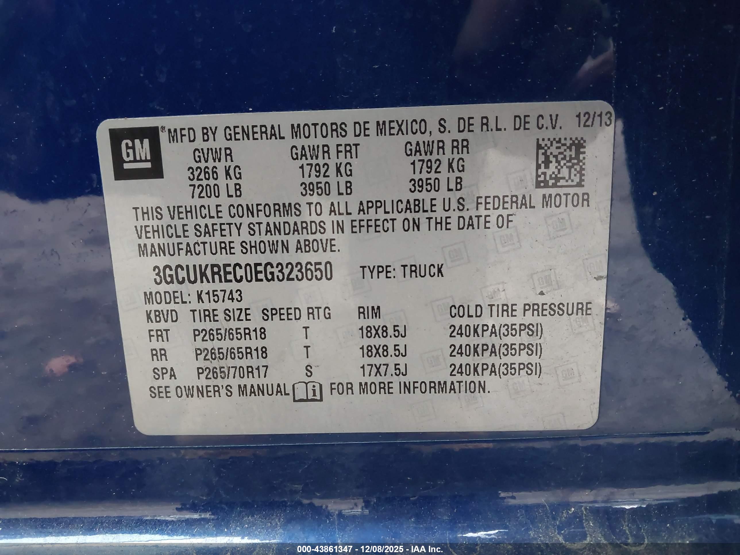 CHEVROLET SILVERADO image 9