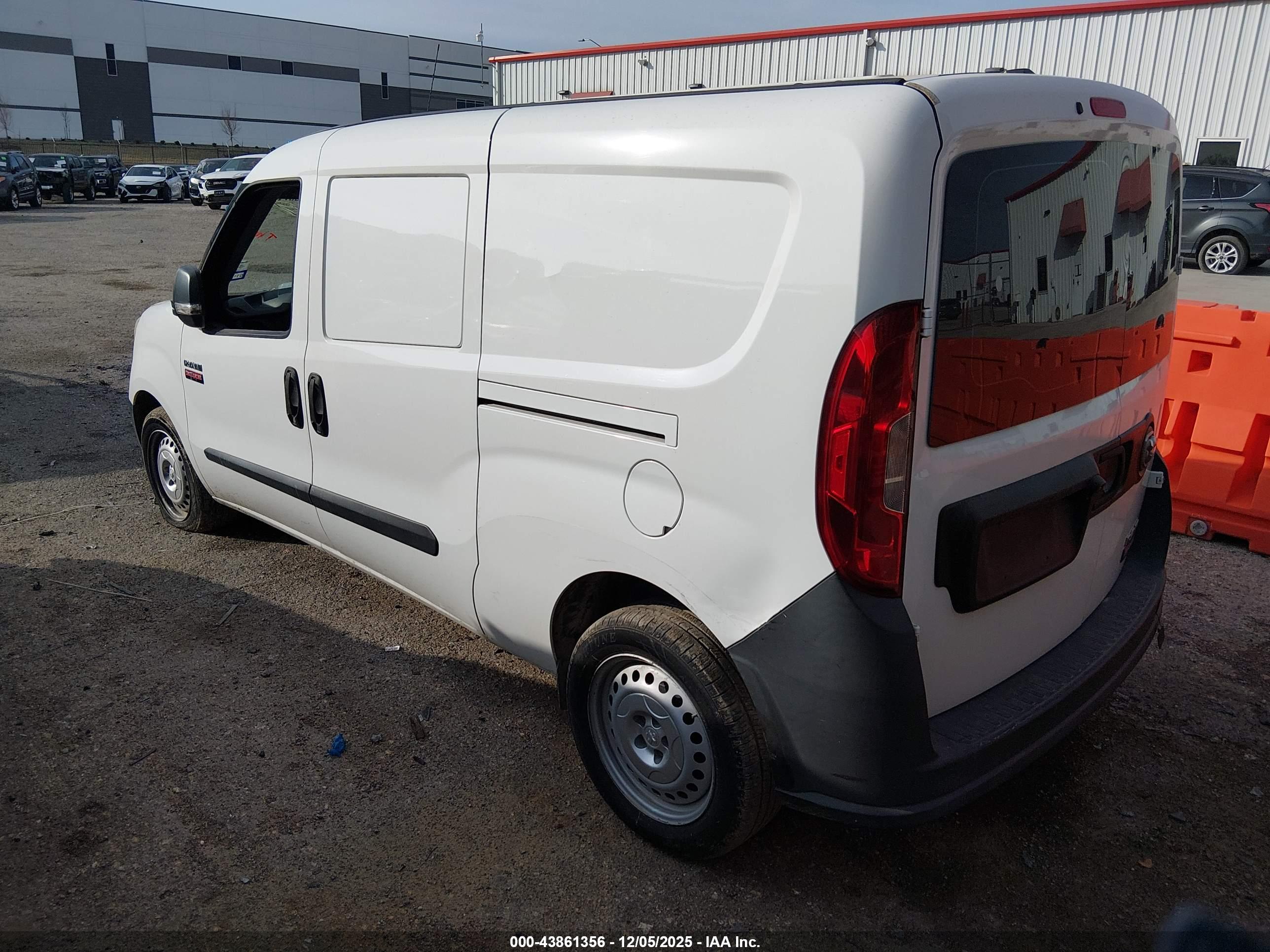 RAM PROMASTER image 3