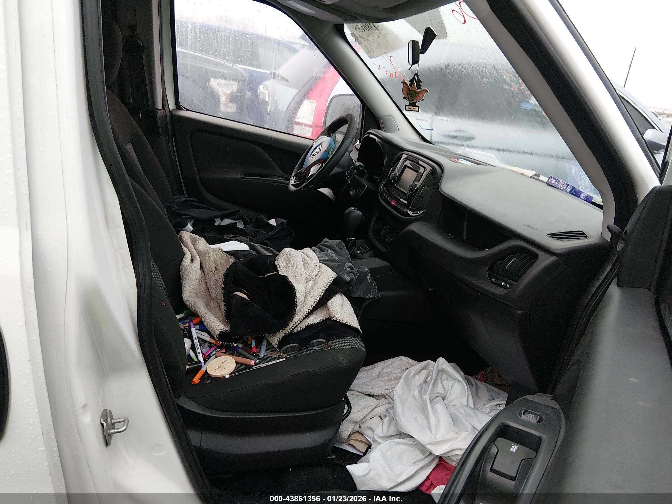 RAM PROMASTER image 5