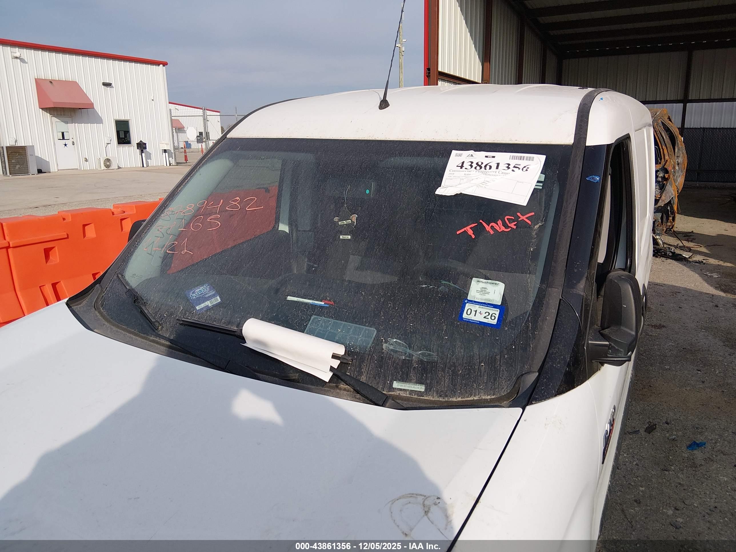 RAM PROMASTER image 6