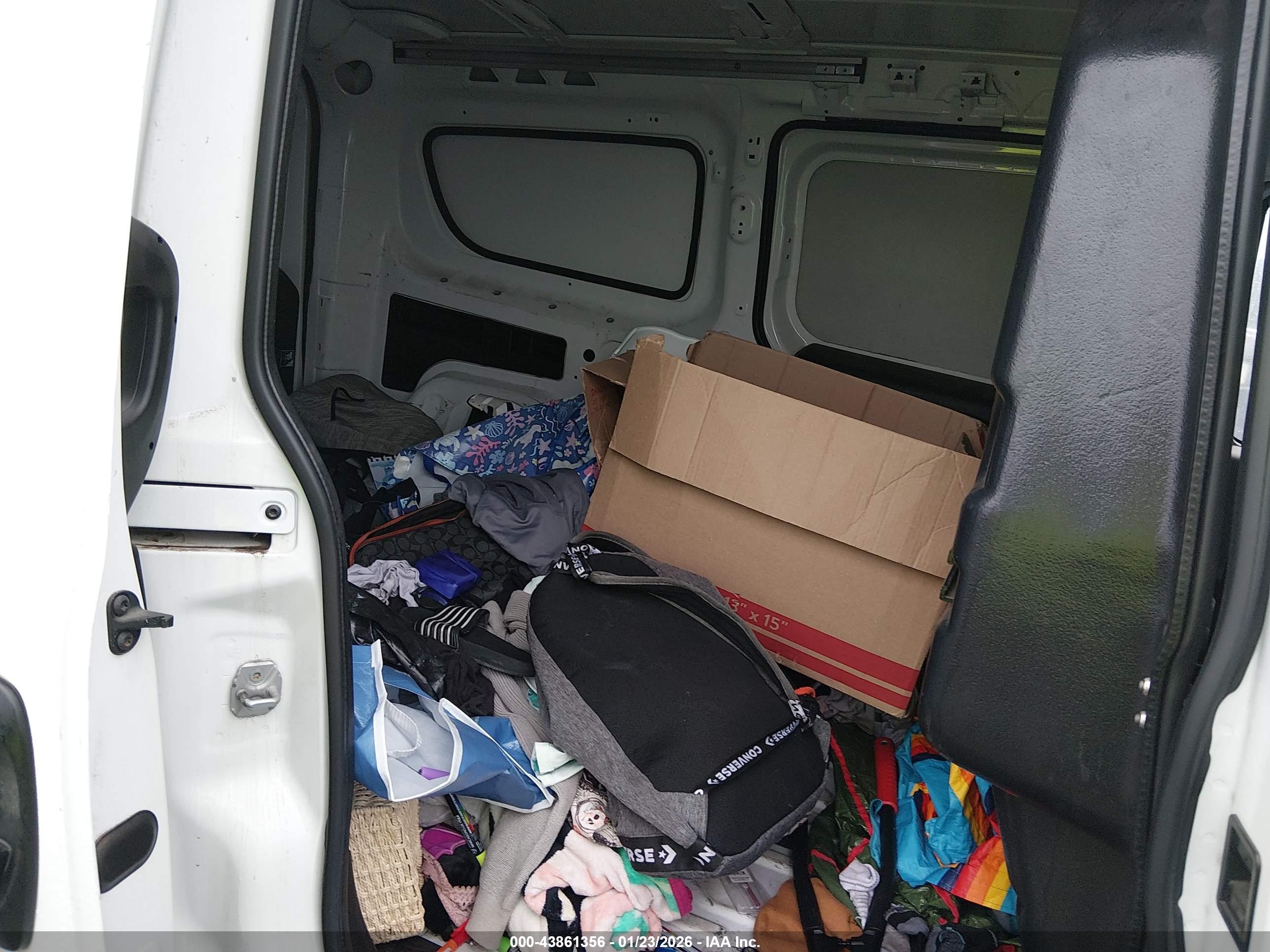 RAM PROMASTER image 8