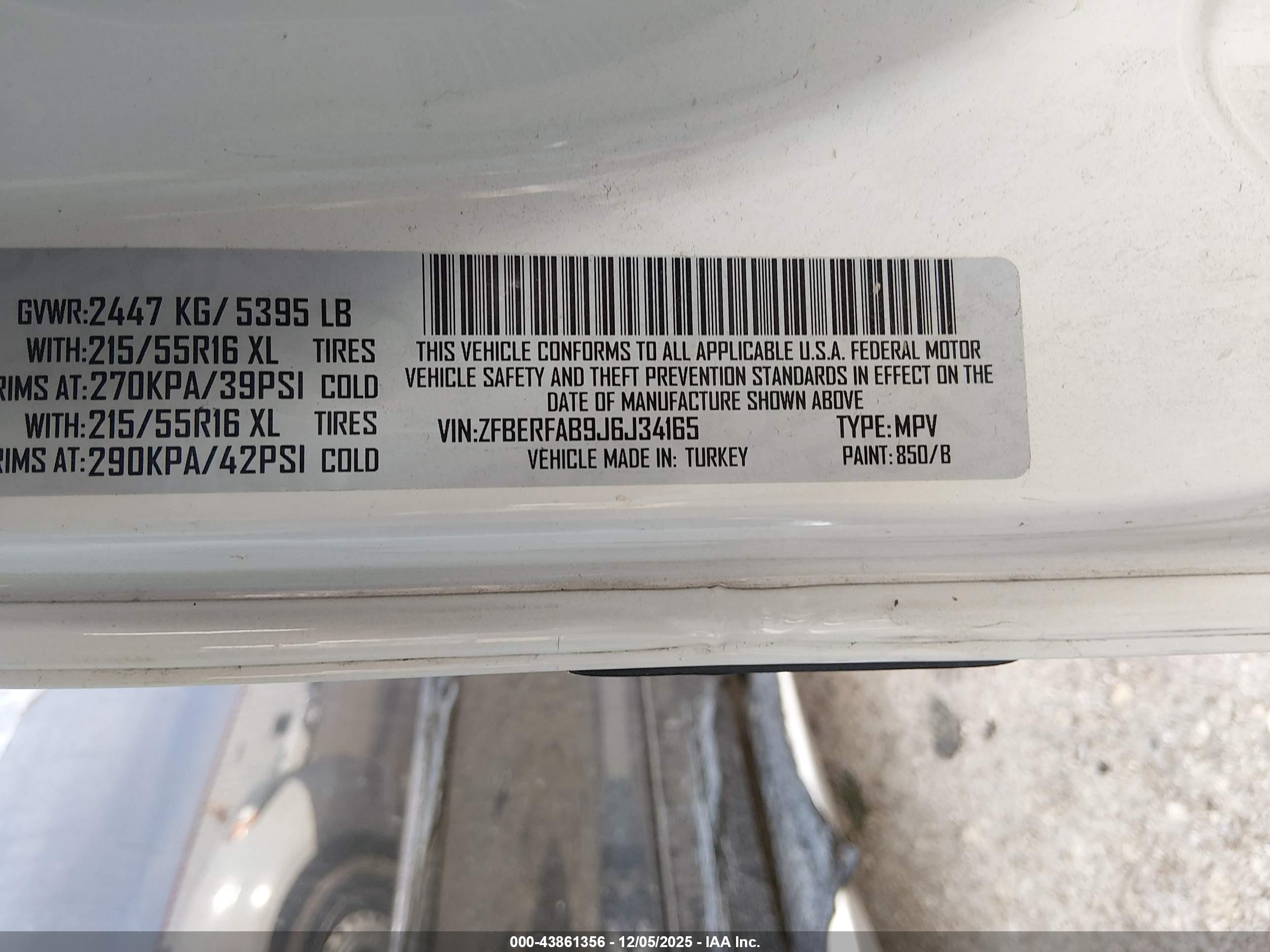RAM PROMASTER image 9