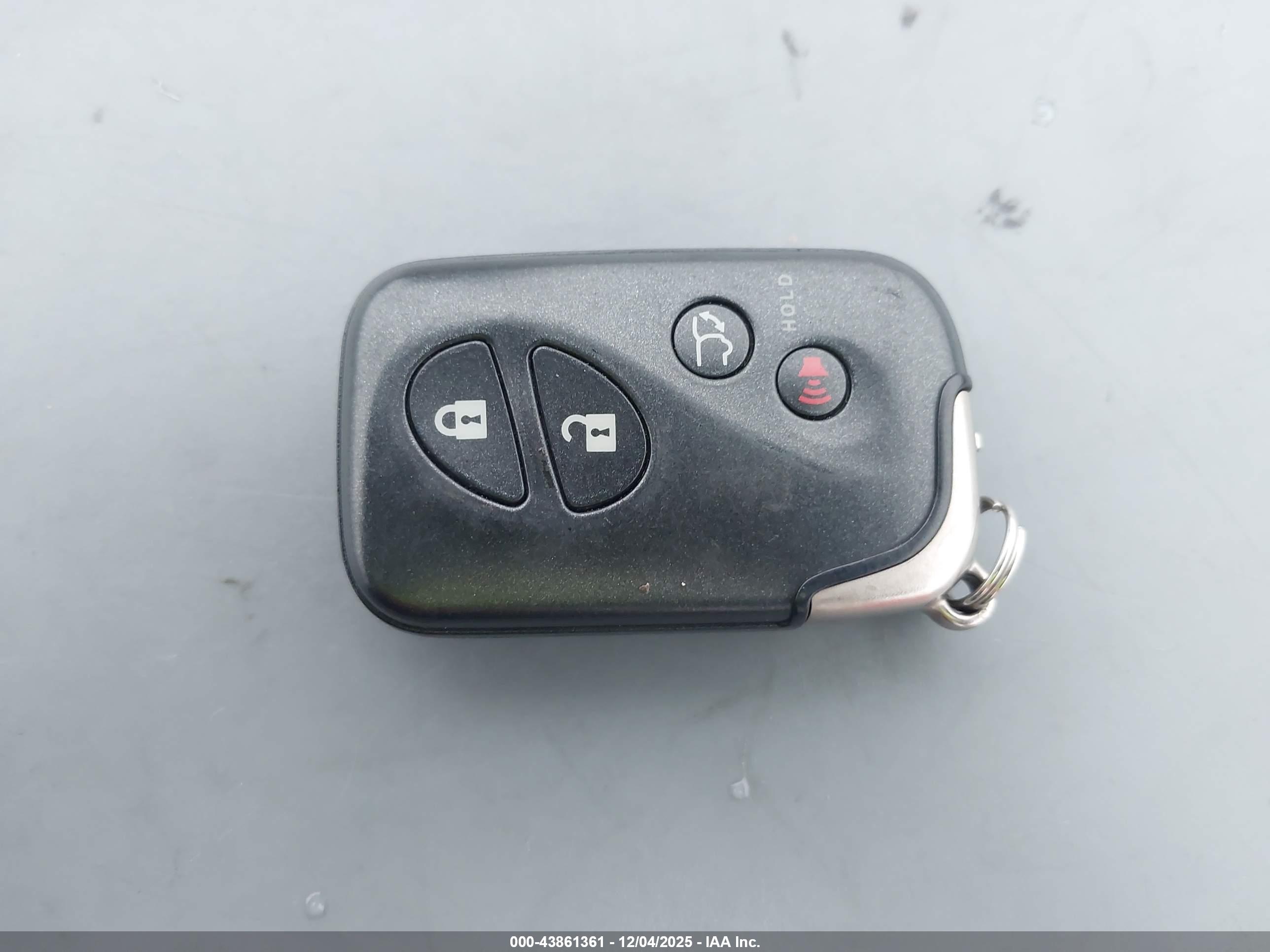 LEXUS RX image 11