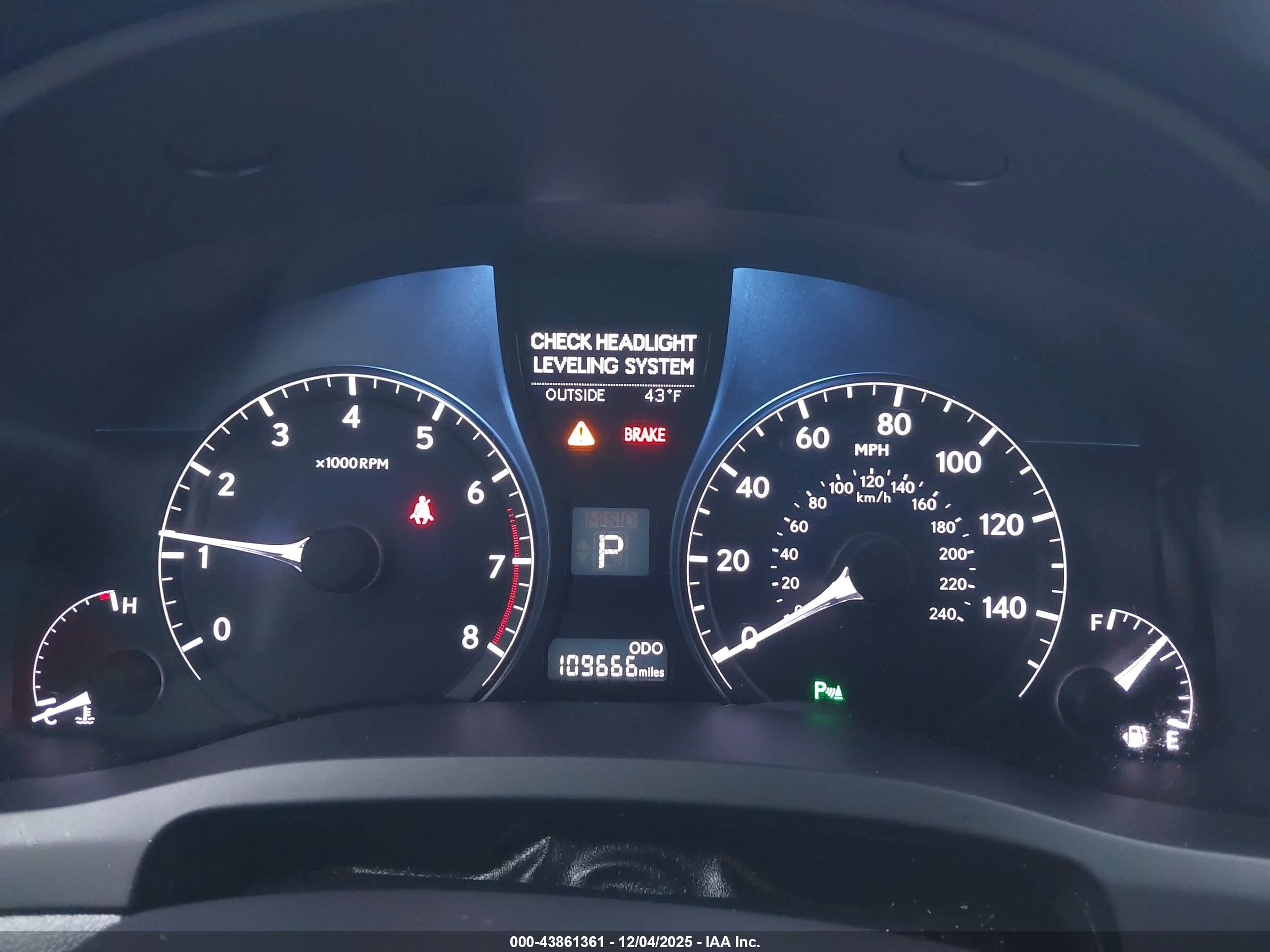 LEXUS RX image 7