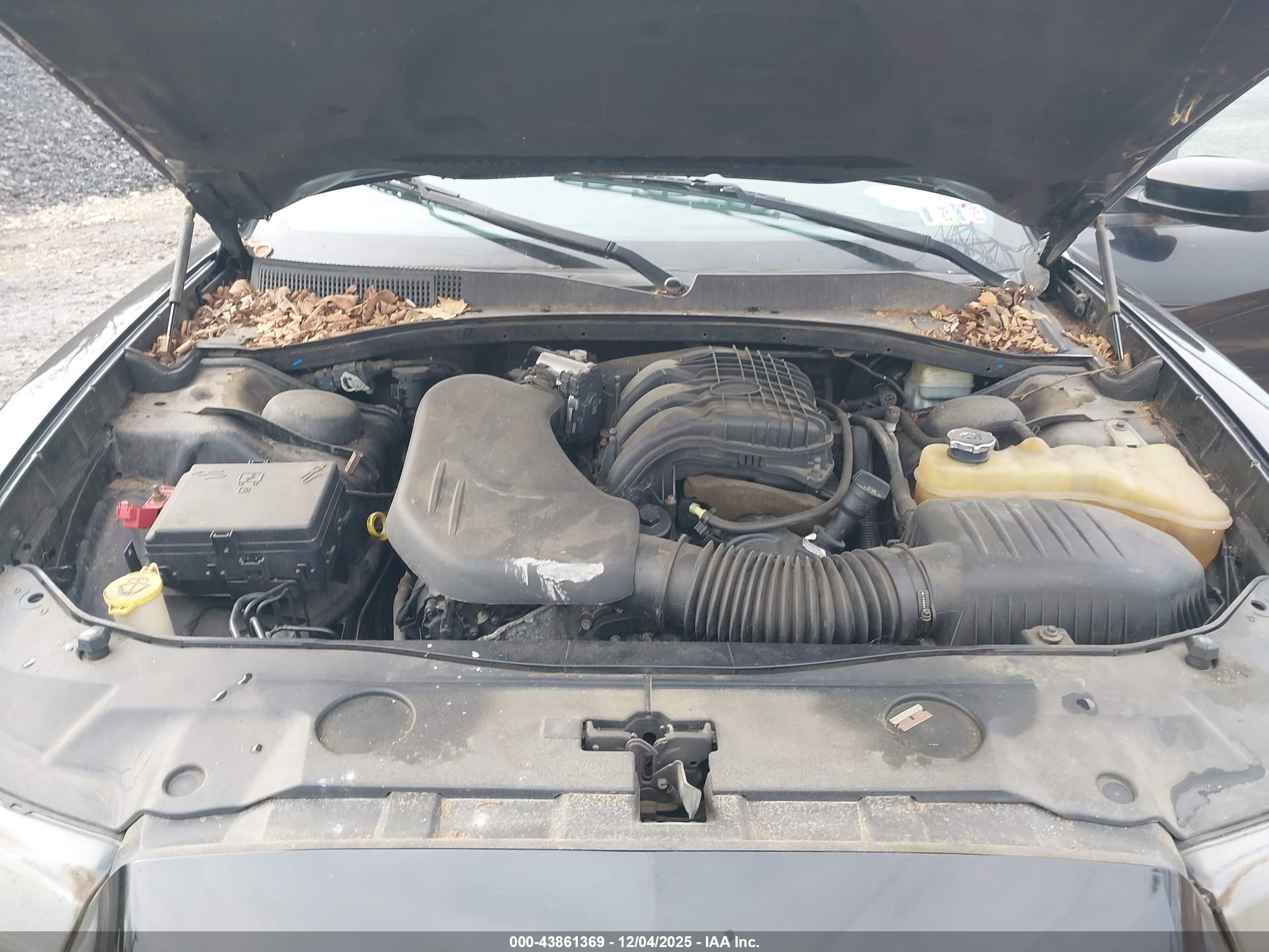 DODGE CHARGER image 10