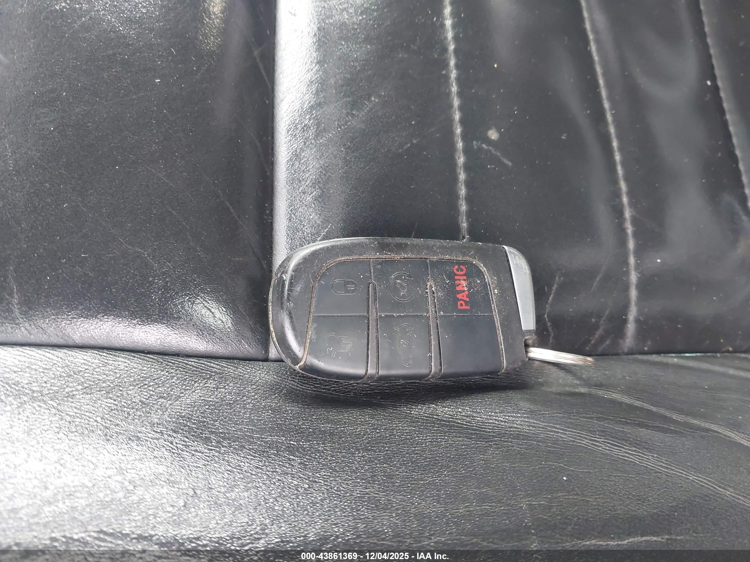 DODGE CHARGER image 11