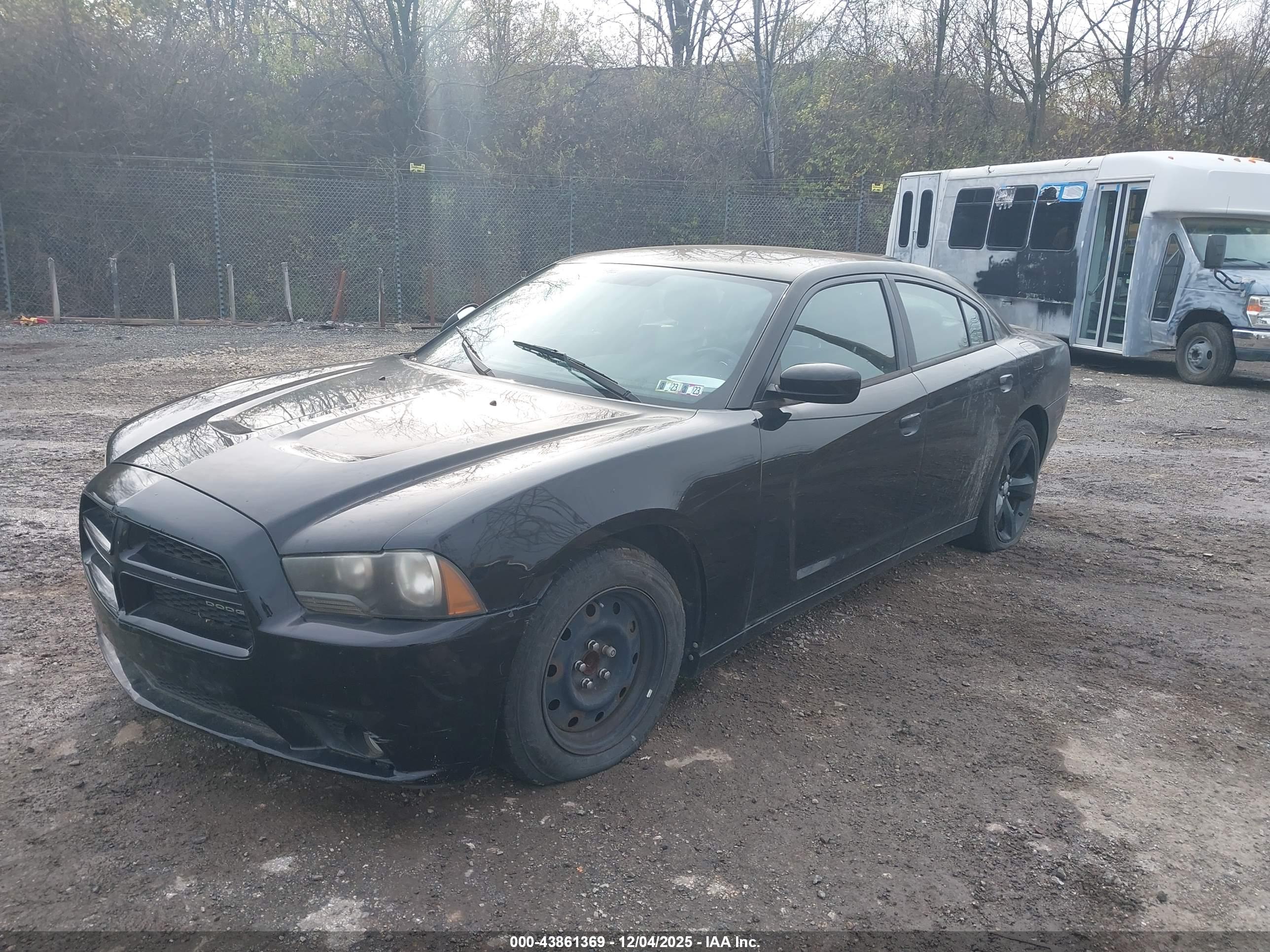 DODGE CHARGER image 2