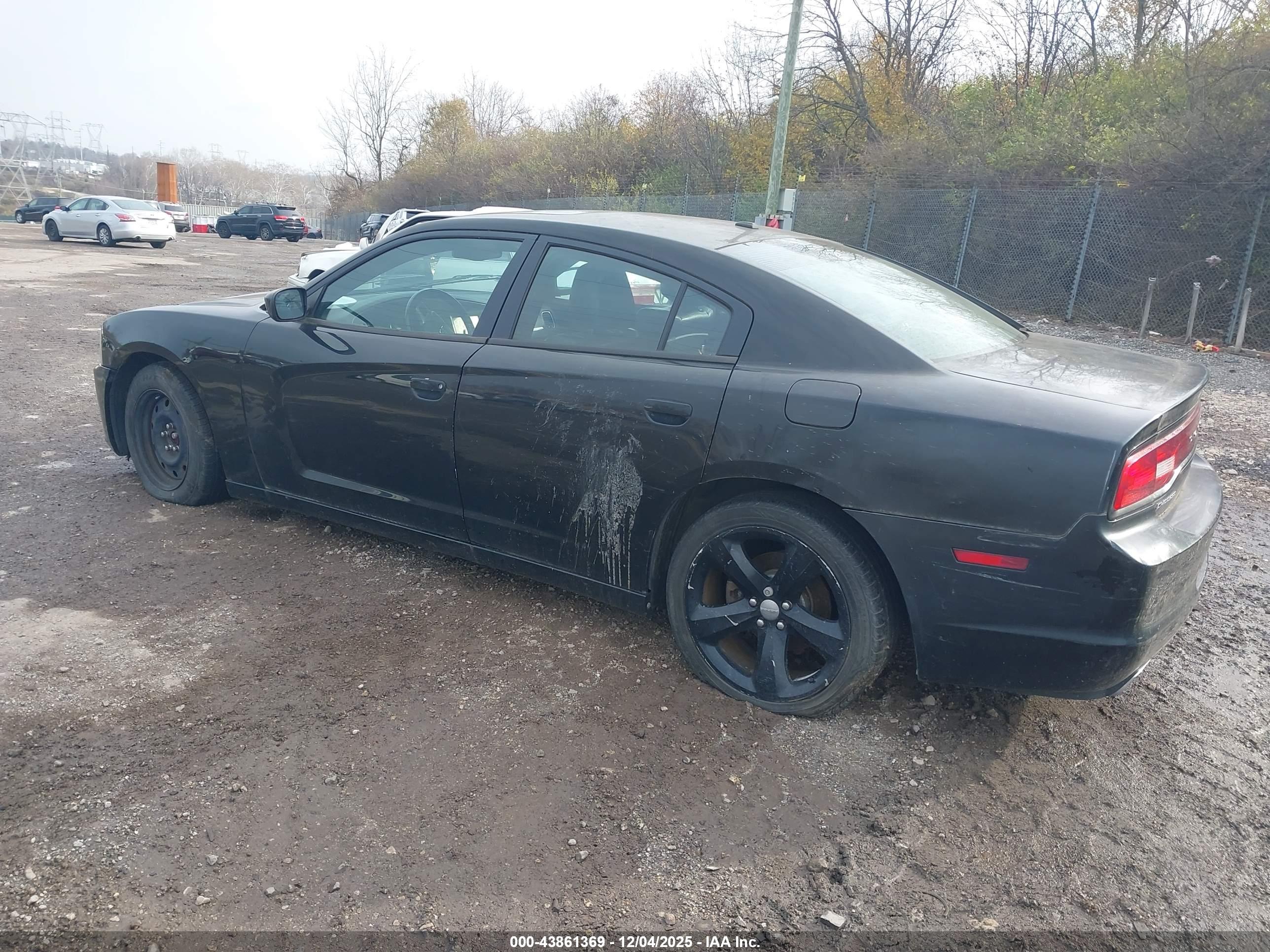 DODGE CHARGER image 3
