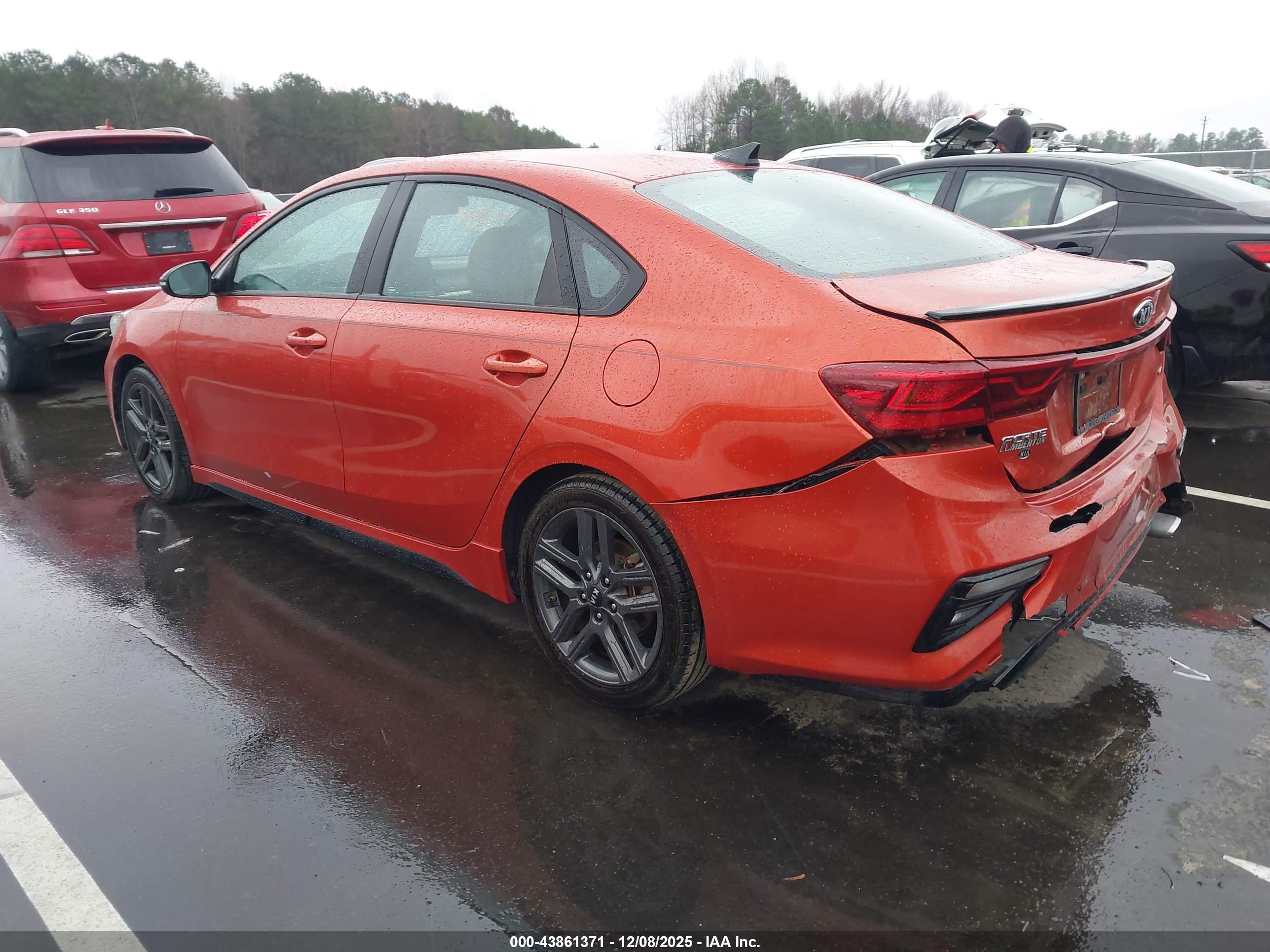 KIA FORTE image 3