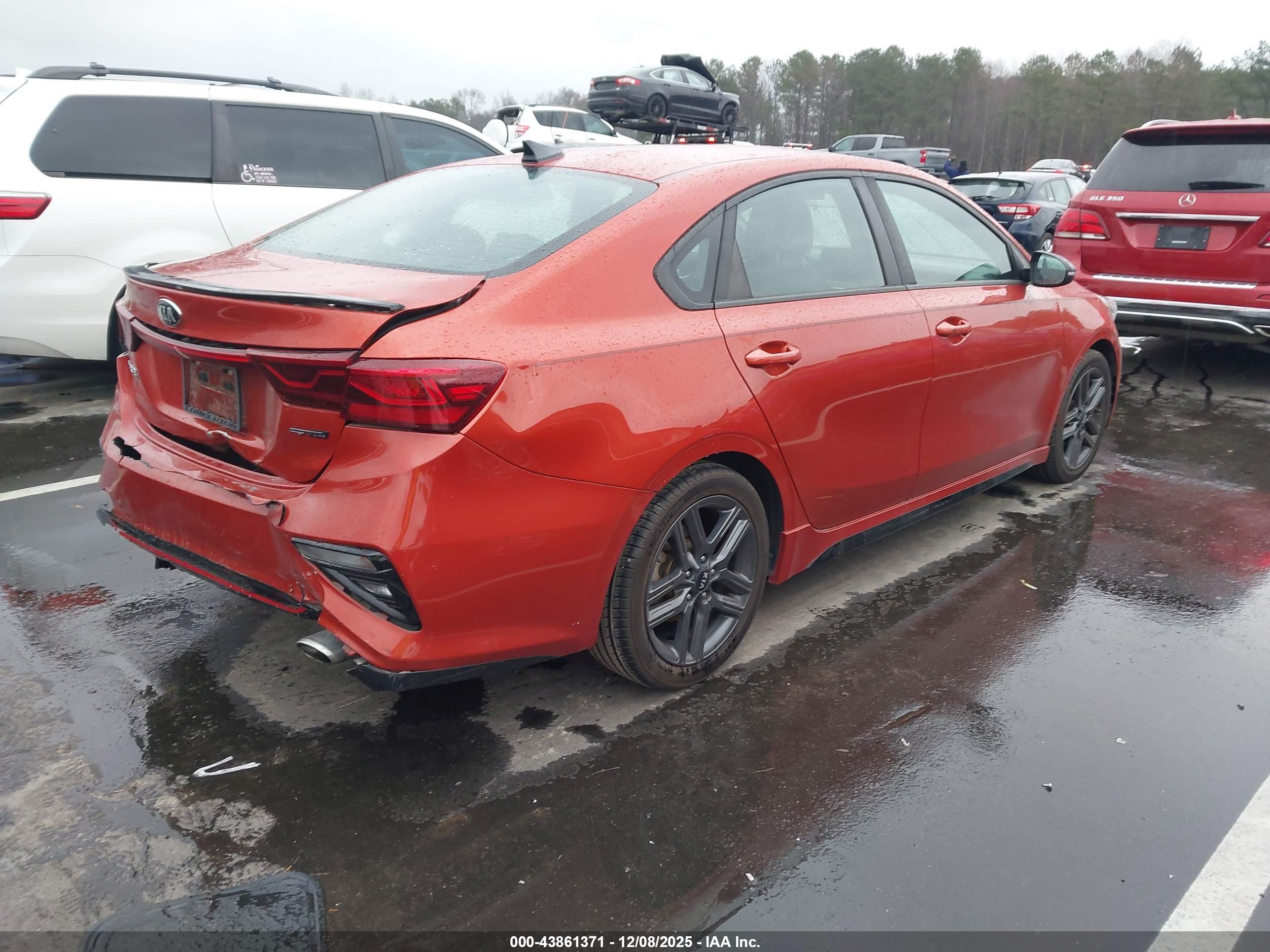 KIA FORTE image 4