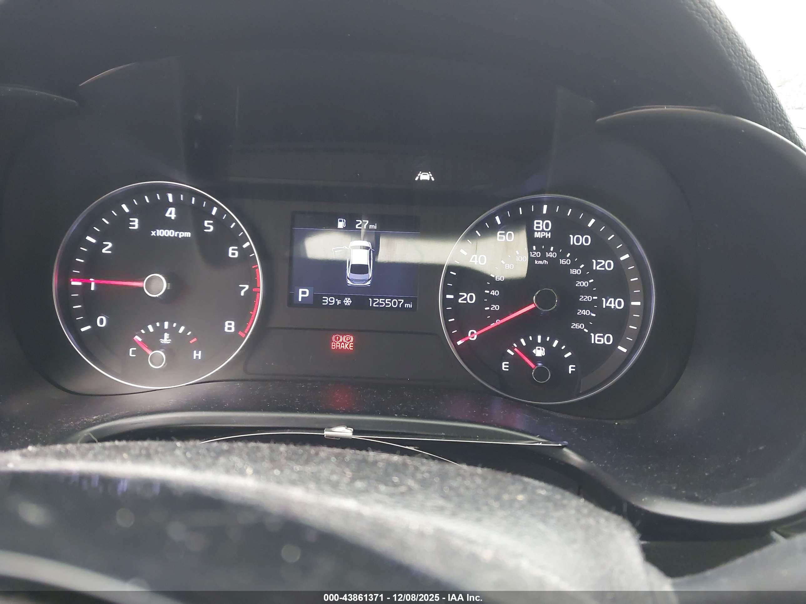 KIA FORTE image 7