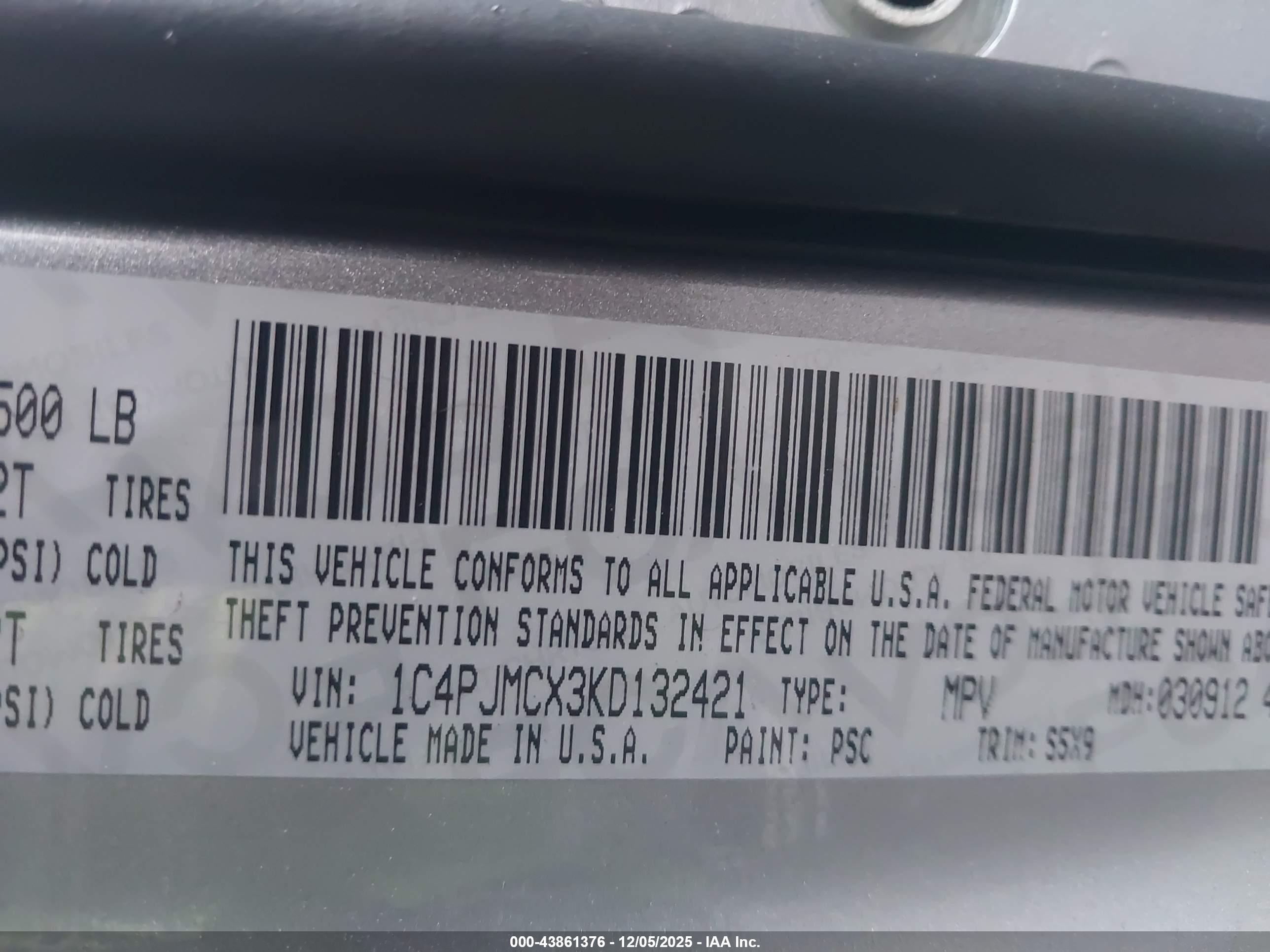 JEEP CHEROKEE image 9