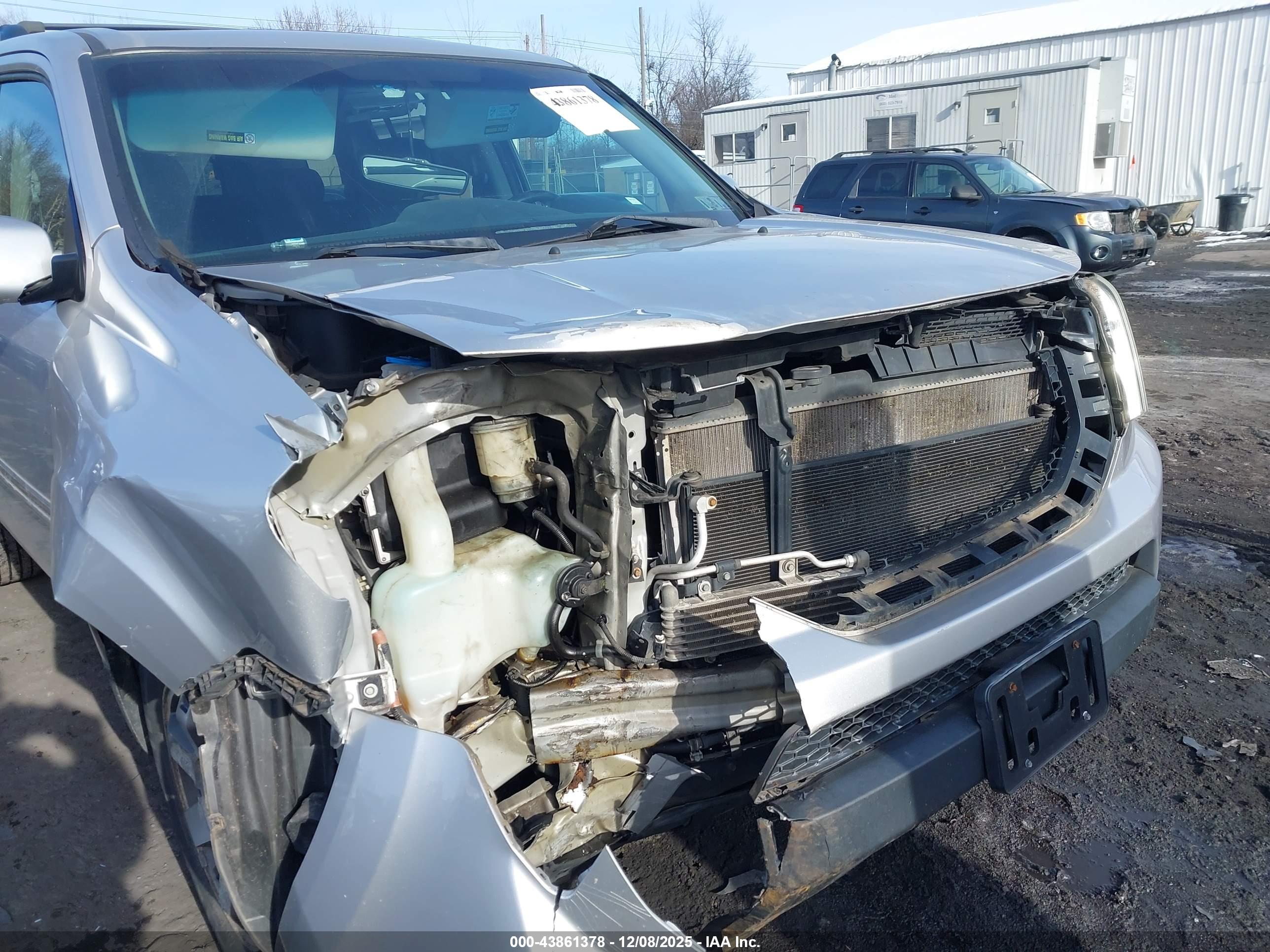 HONDA PILOT image 6