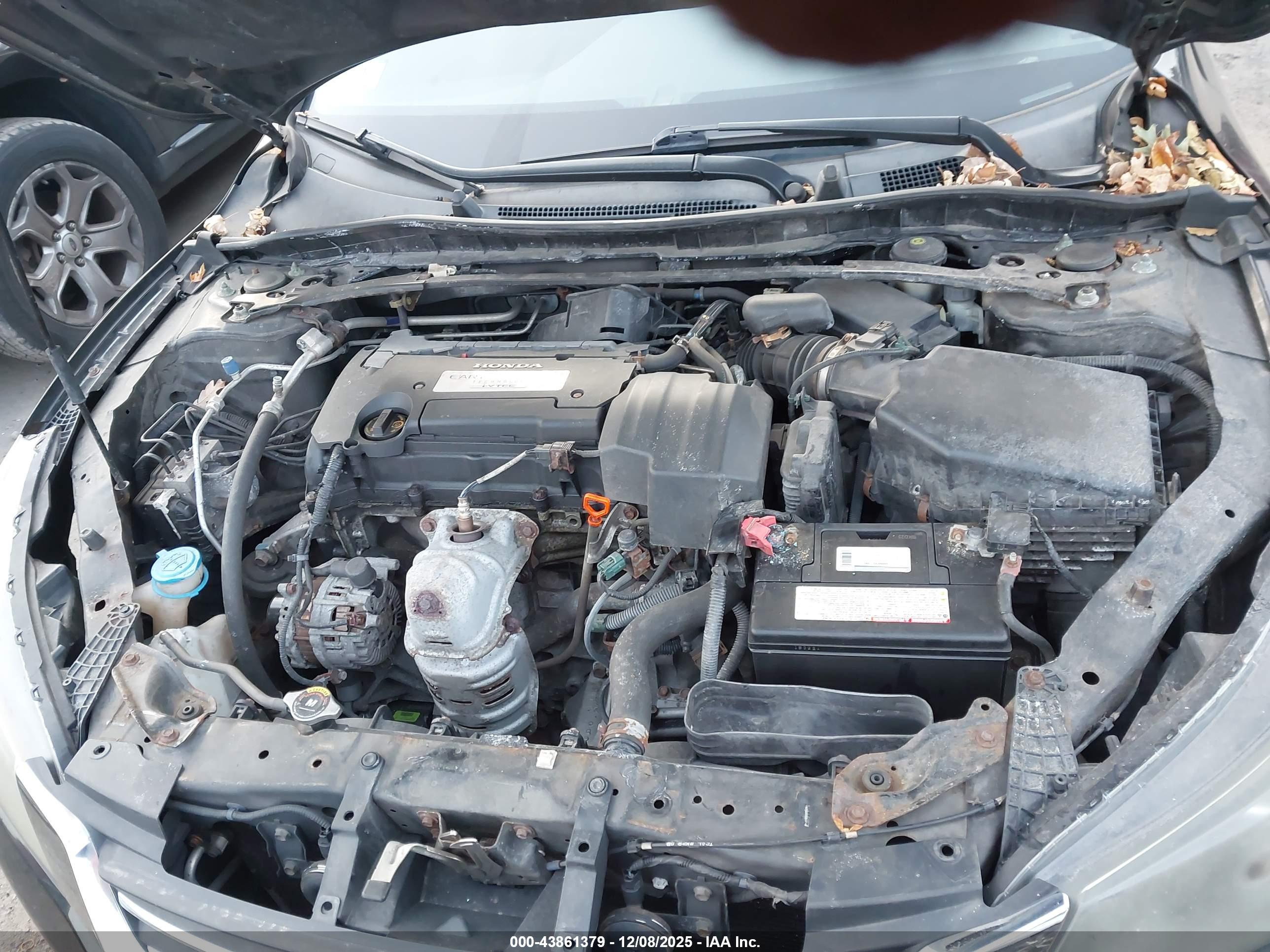 HONDA ACCORD image 10