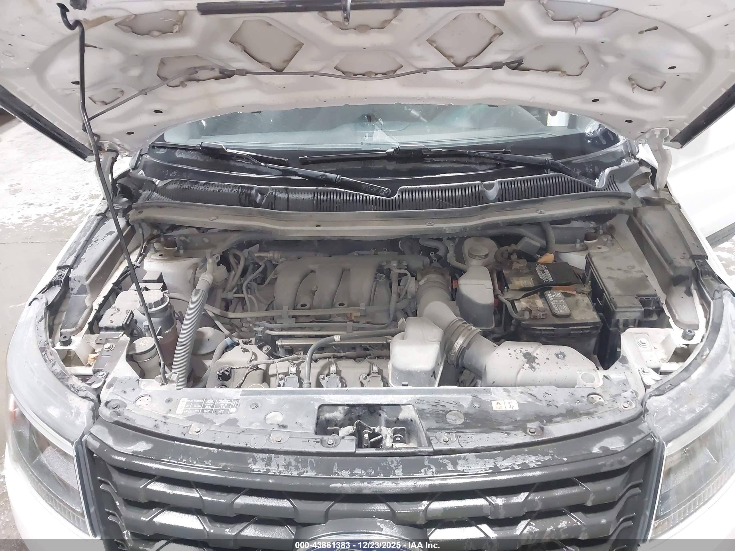 FORD UTILITY image 10