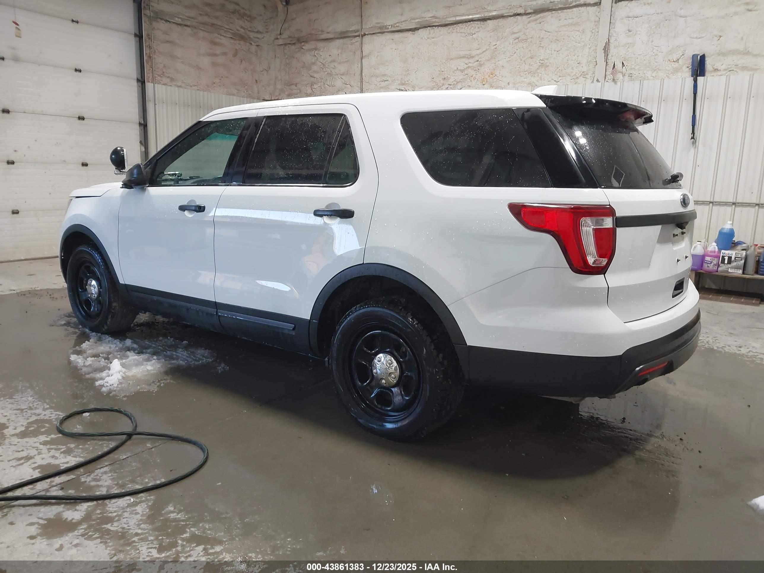 FORD UTILITY image 3
