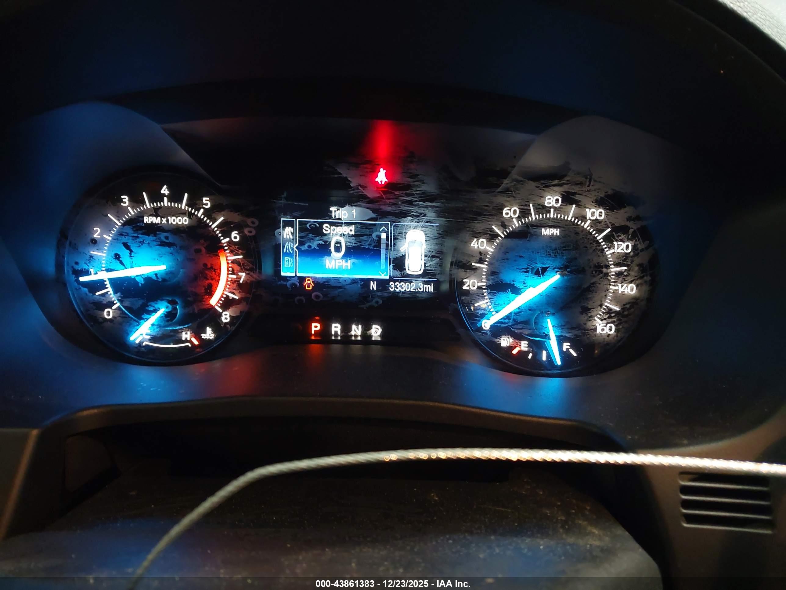 FORD UTILITY image 7