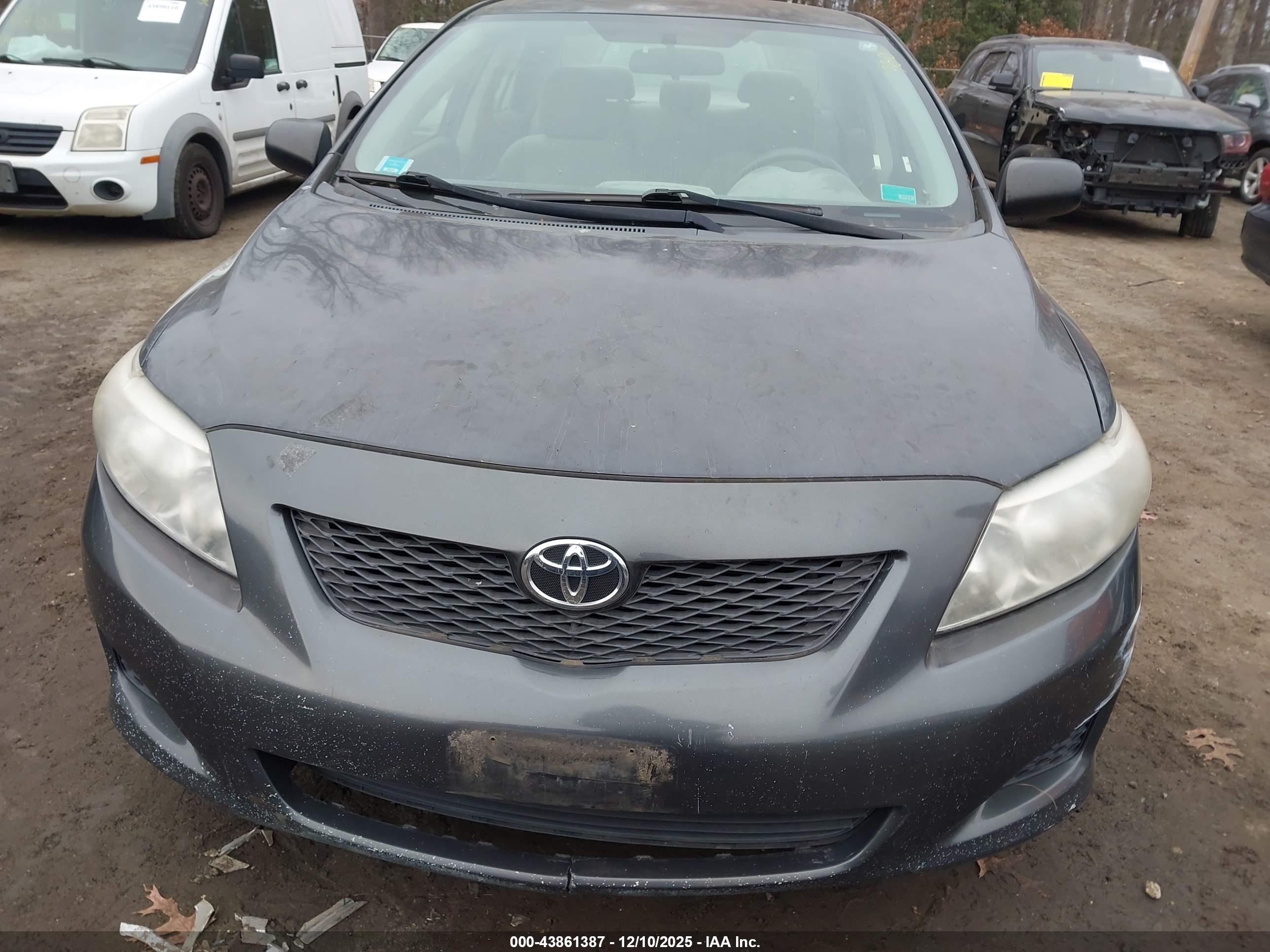 TOYOTA COROLLA image 6