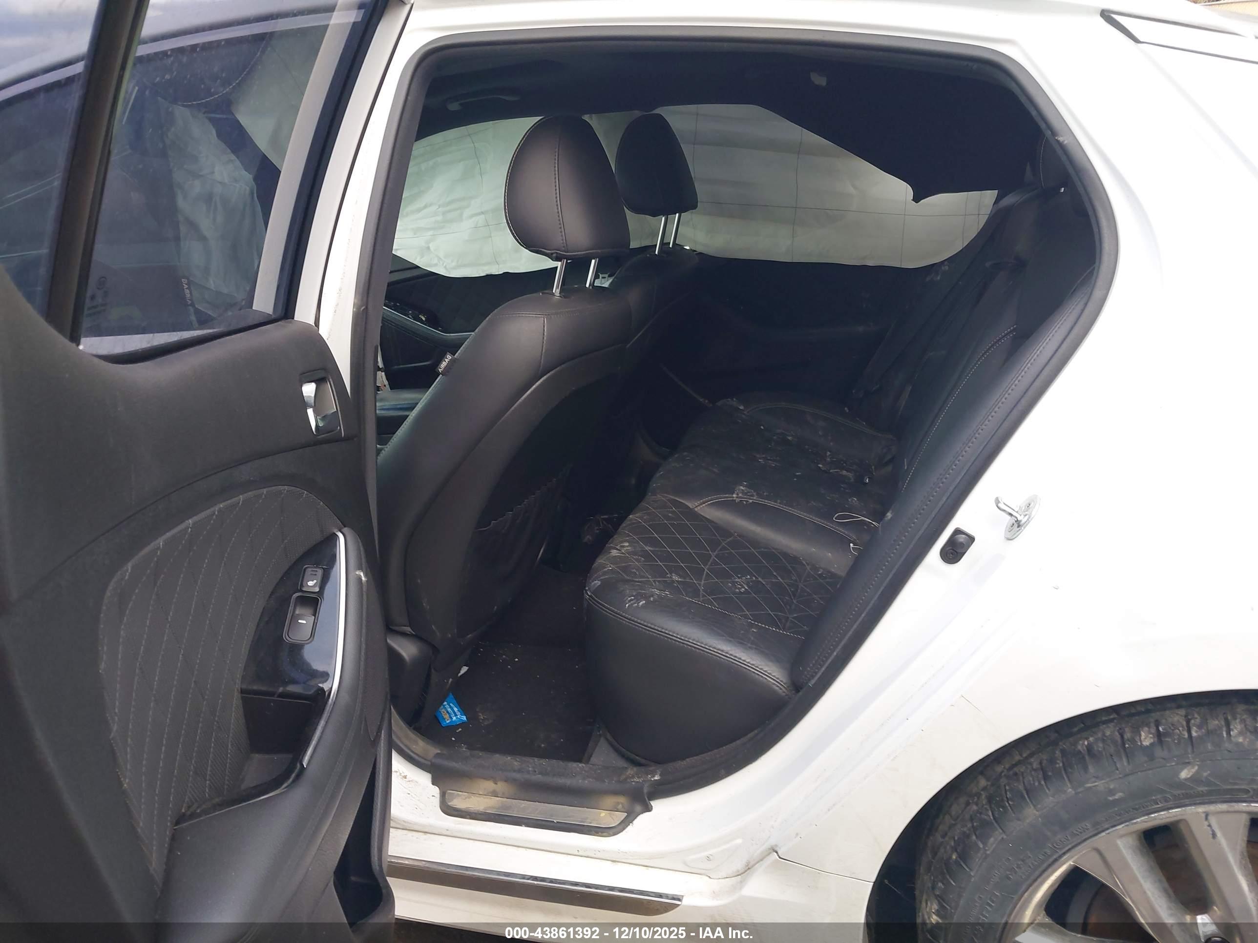 KIA OPTIMA image 8
