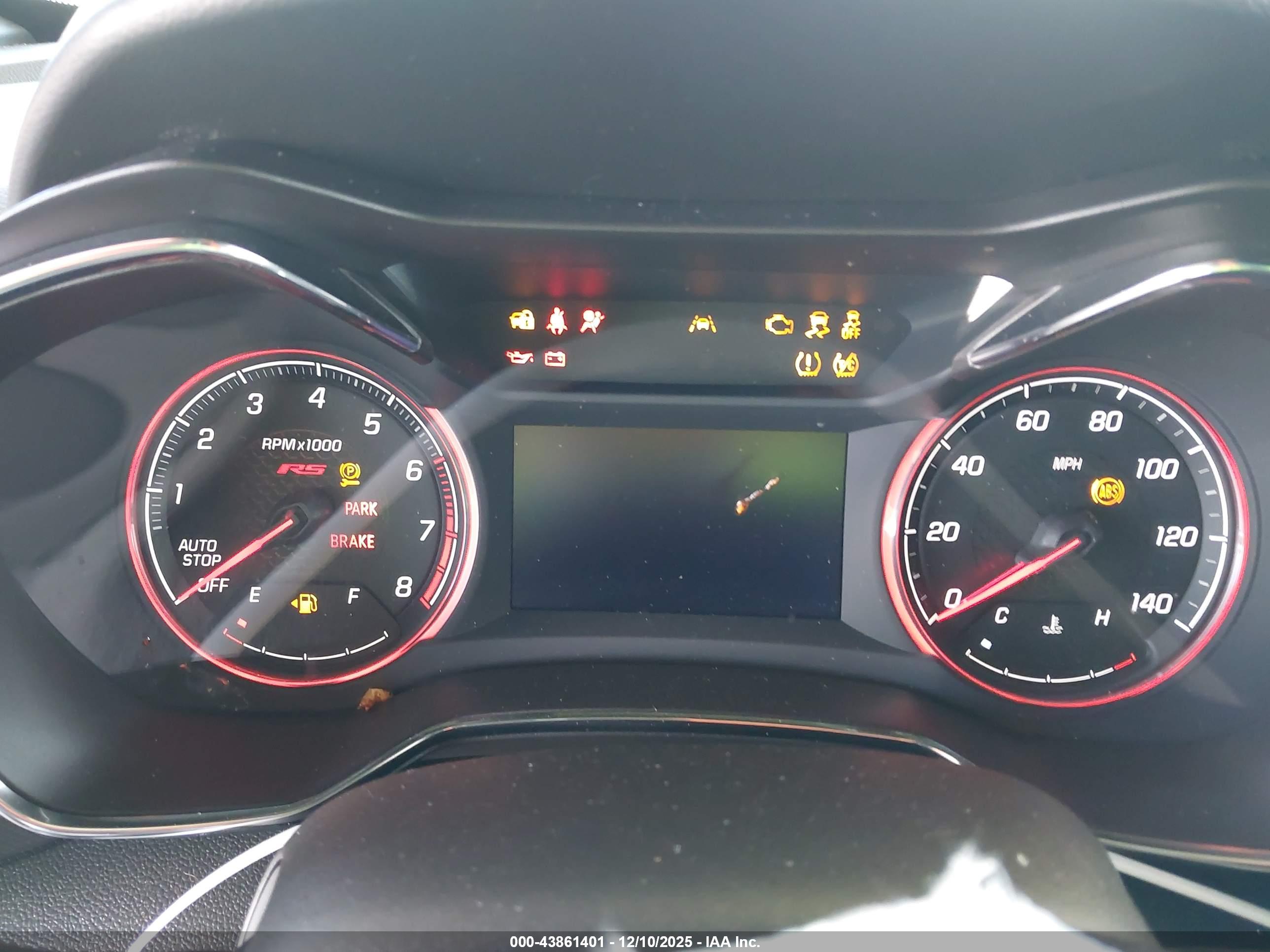 CHEVROLET TRAILBLAZER image 7