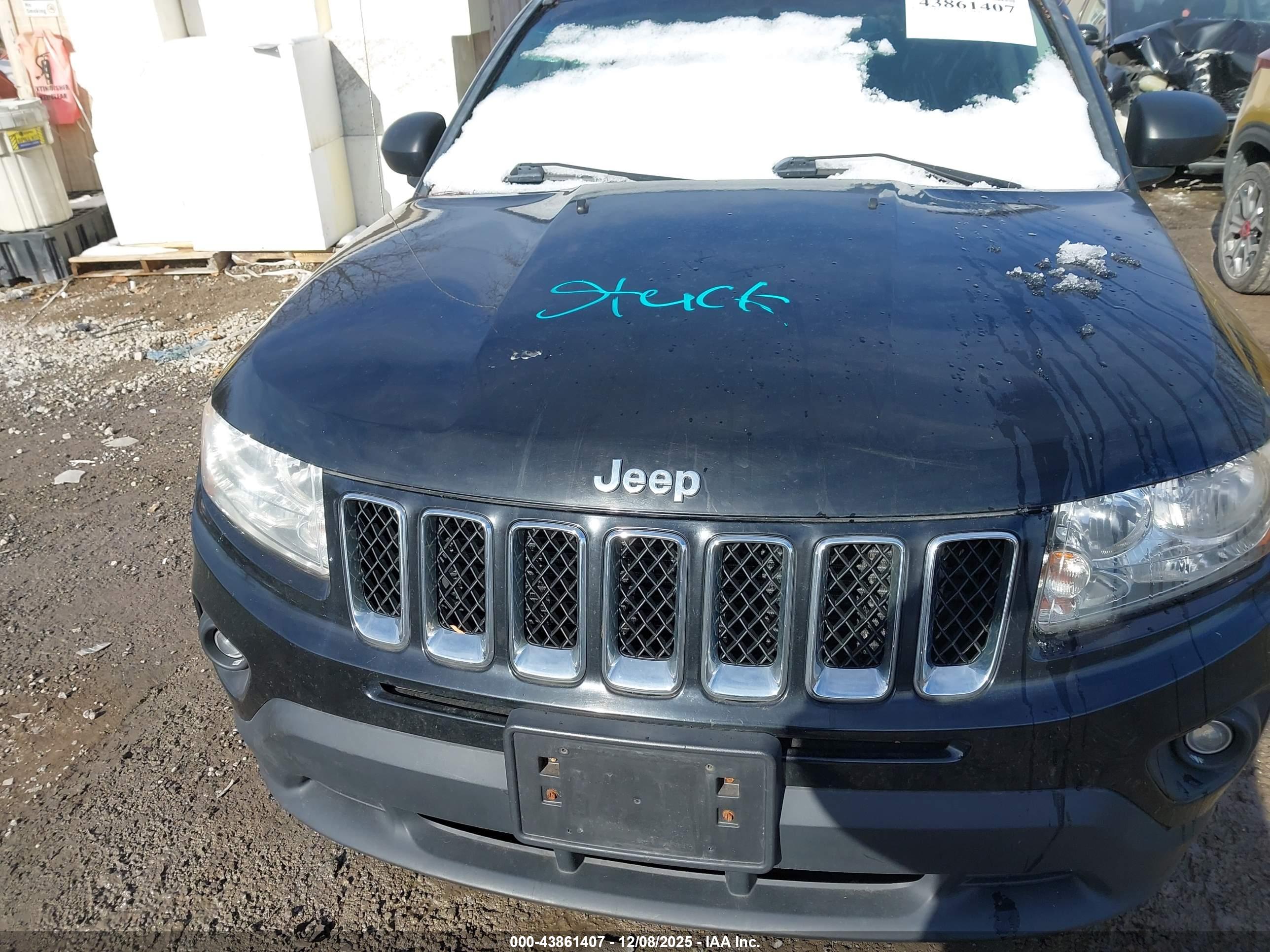 JEEP COMPASS image 10