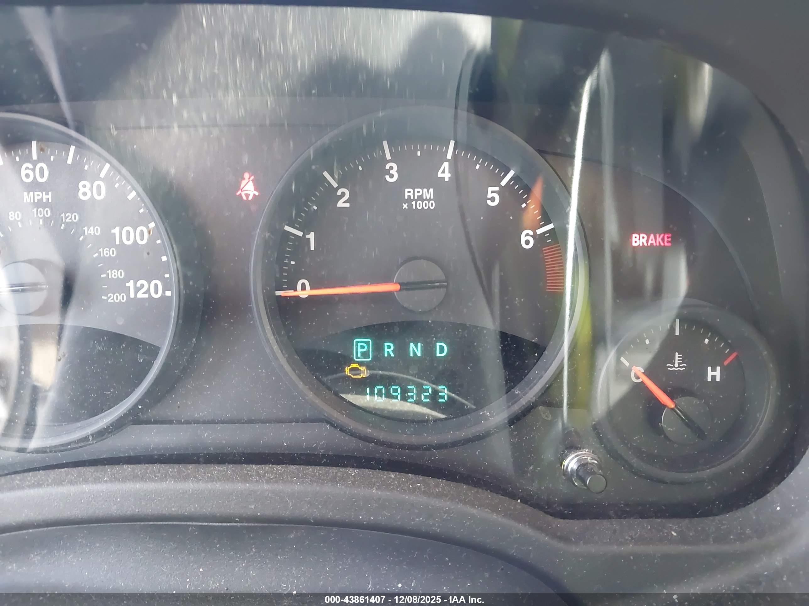 JEEP COMPASS image 7