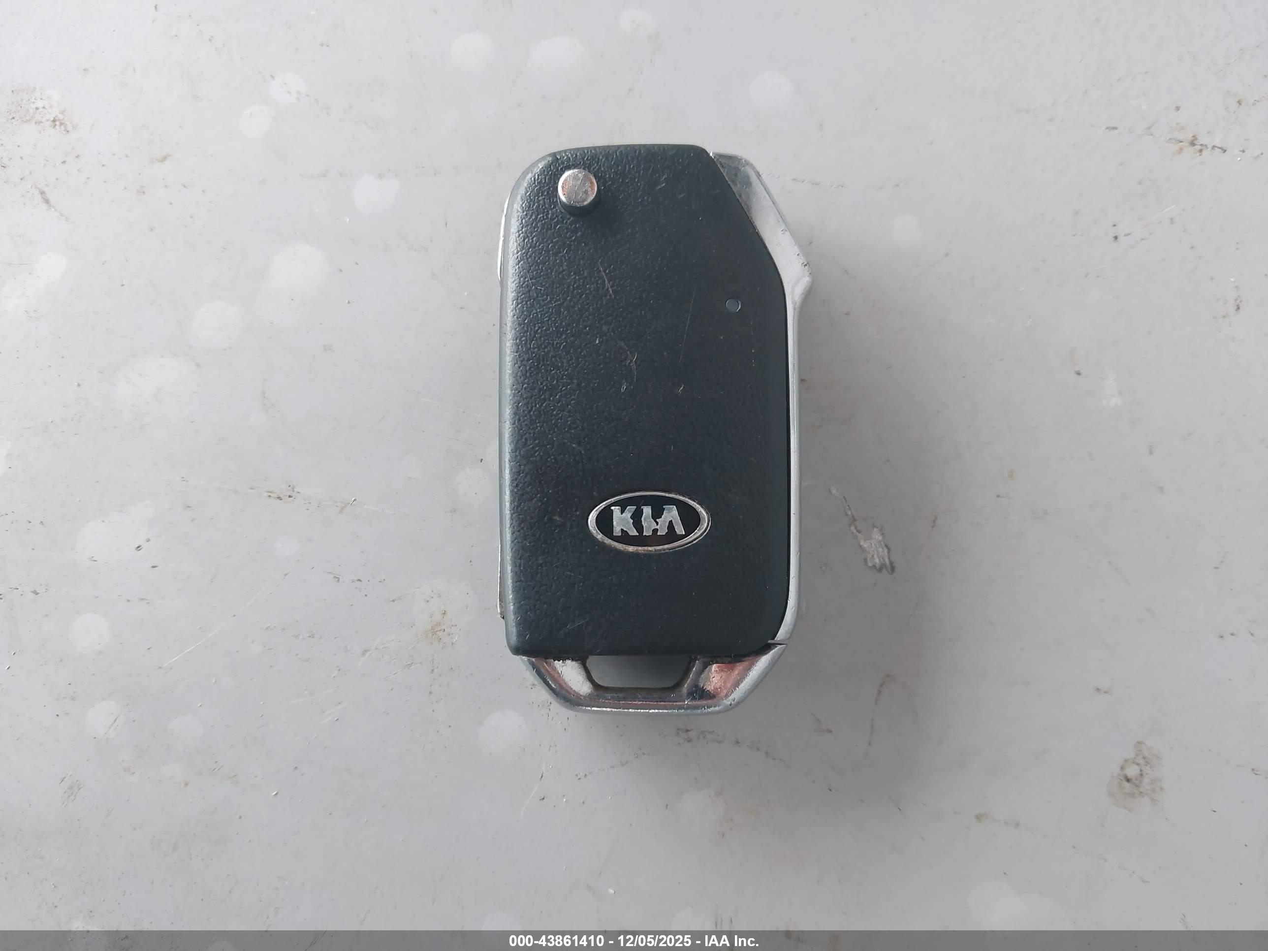KIA SOUL image 11
