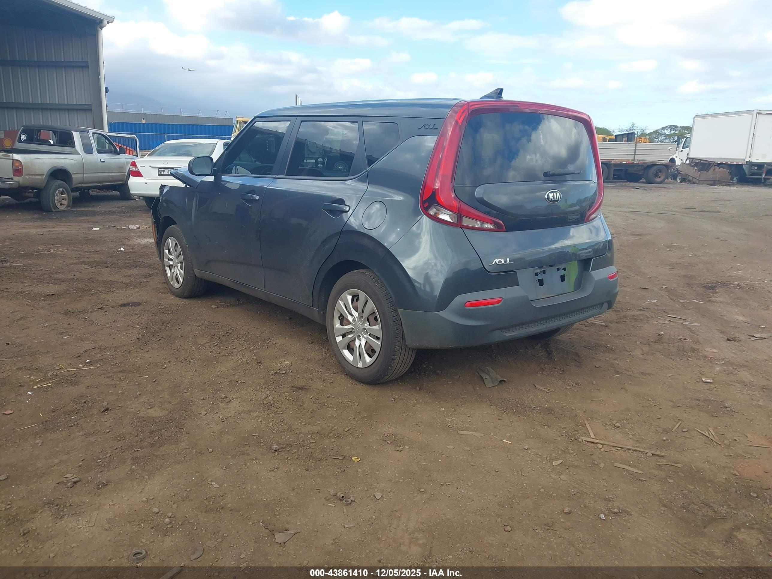 KIA SOUL image 3