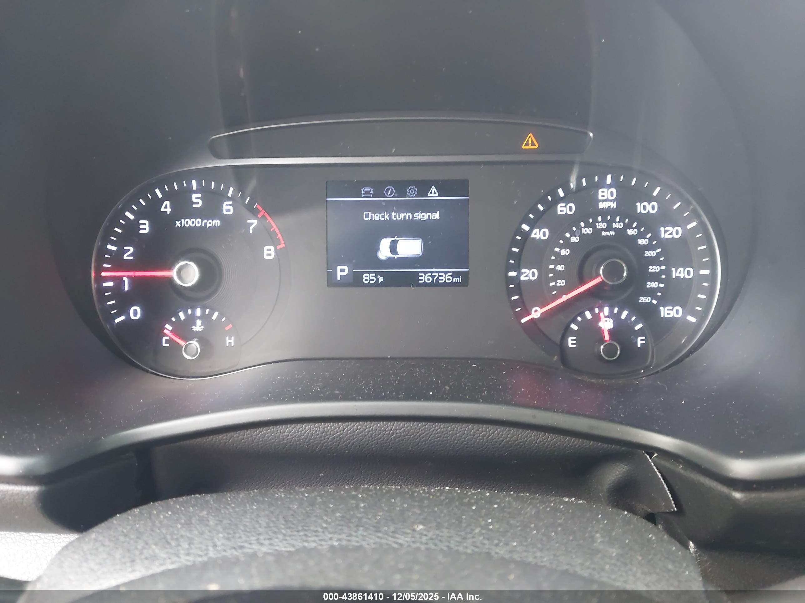 KIA SOUL image 7