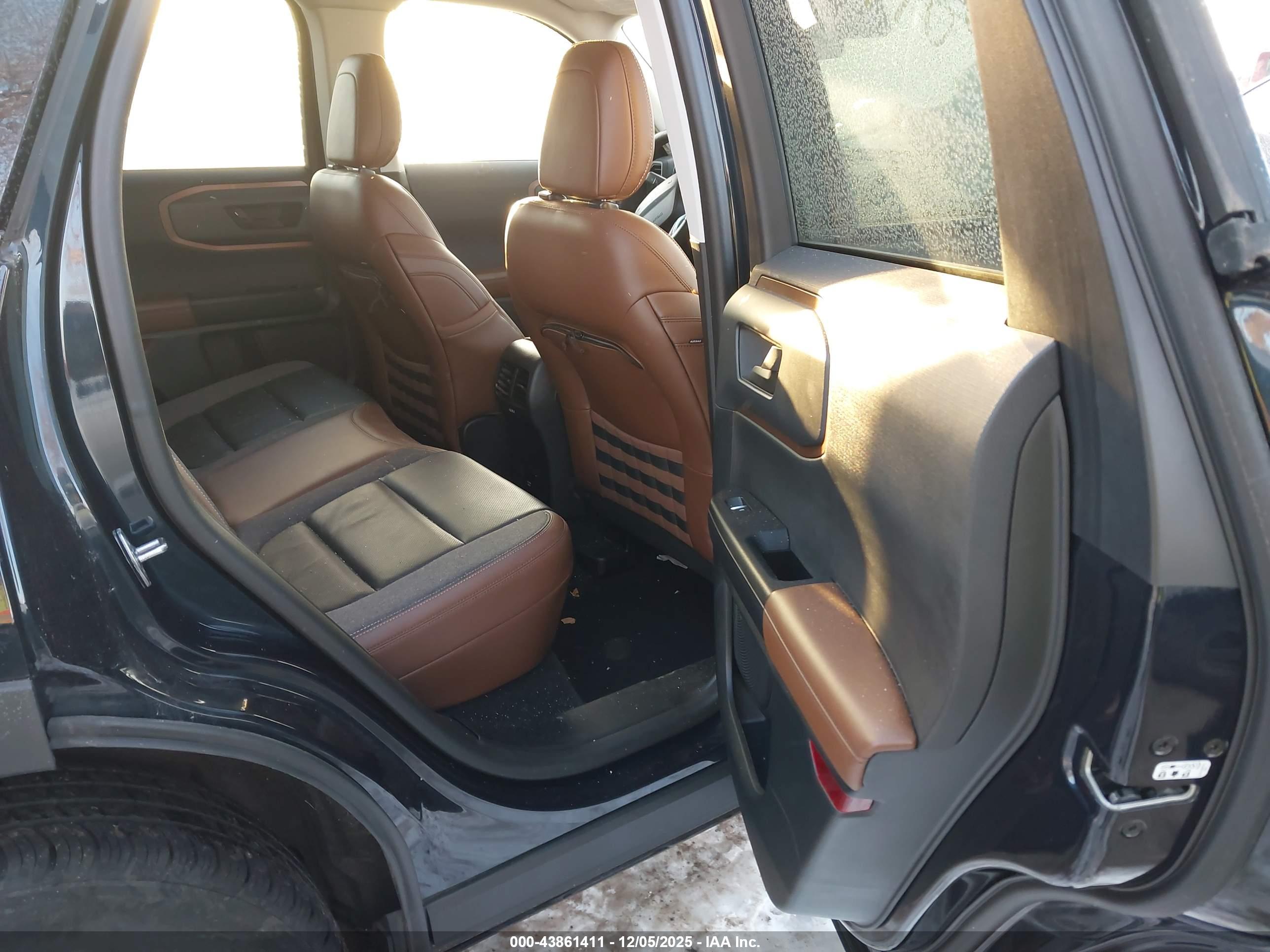 FORD BRONCO image 8