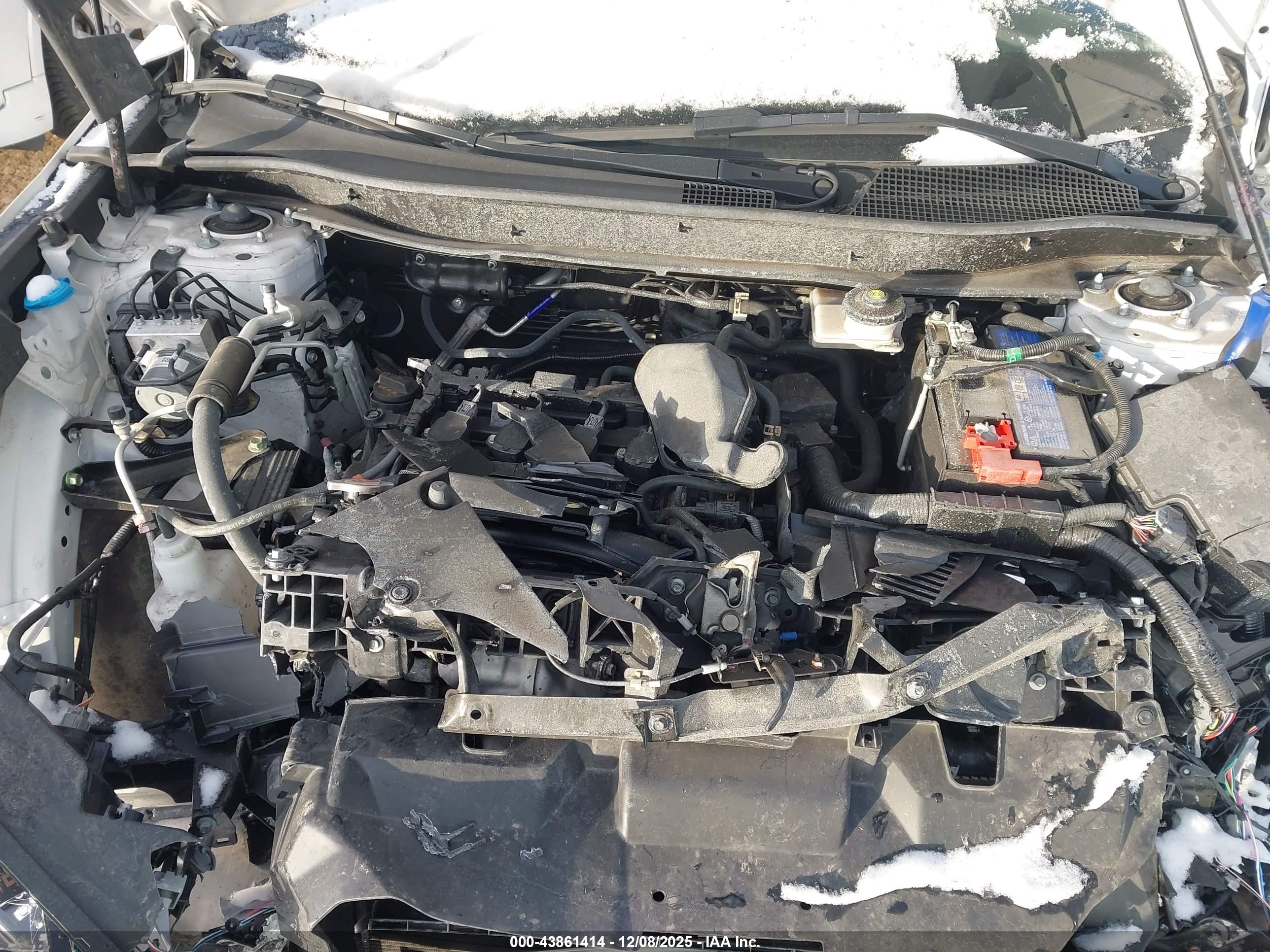 HONDA CR-V image 10