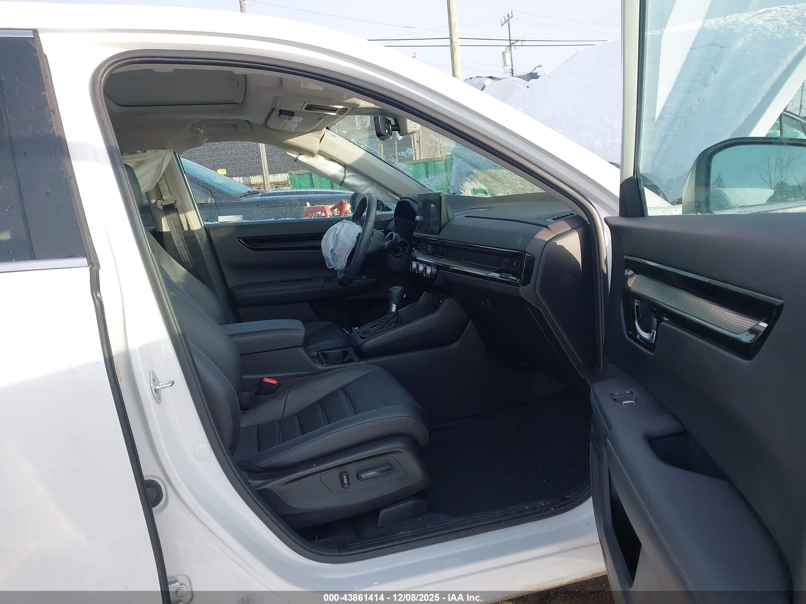 HONDA CR-V image 5