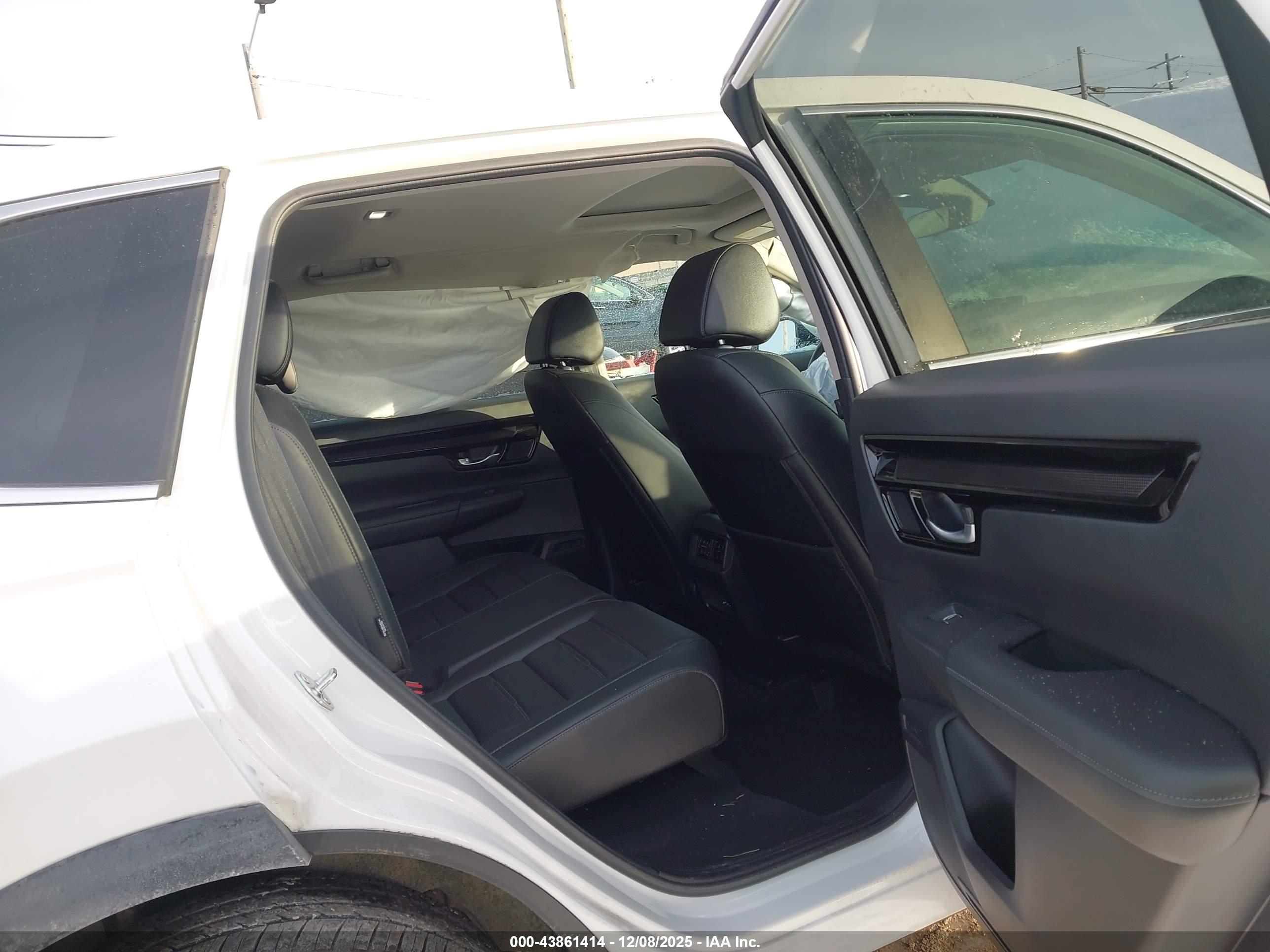 HONDA CR-V image 8