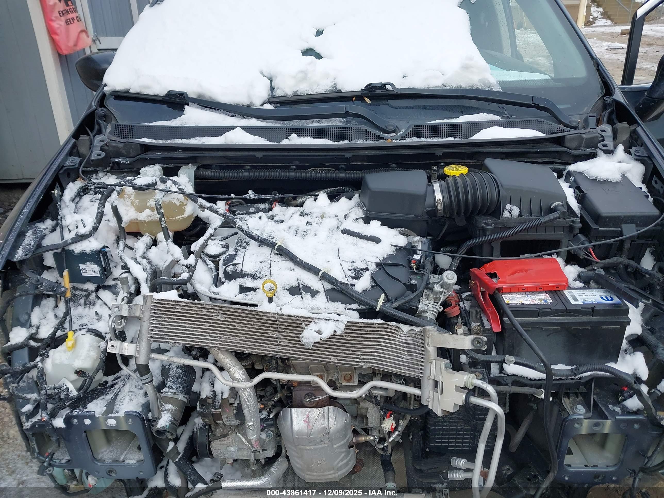 CHRYSLER PACIFICA image 10