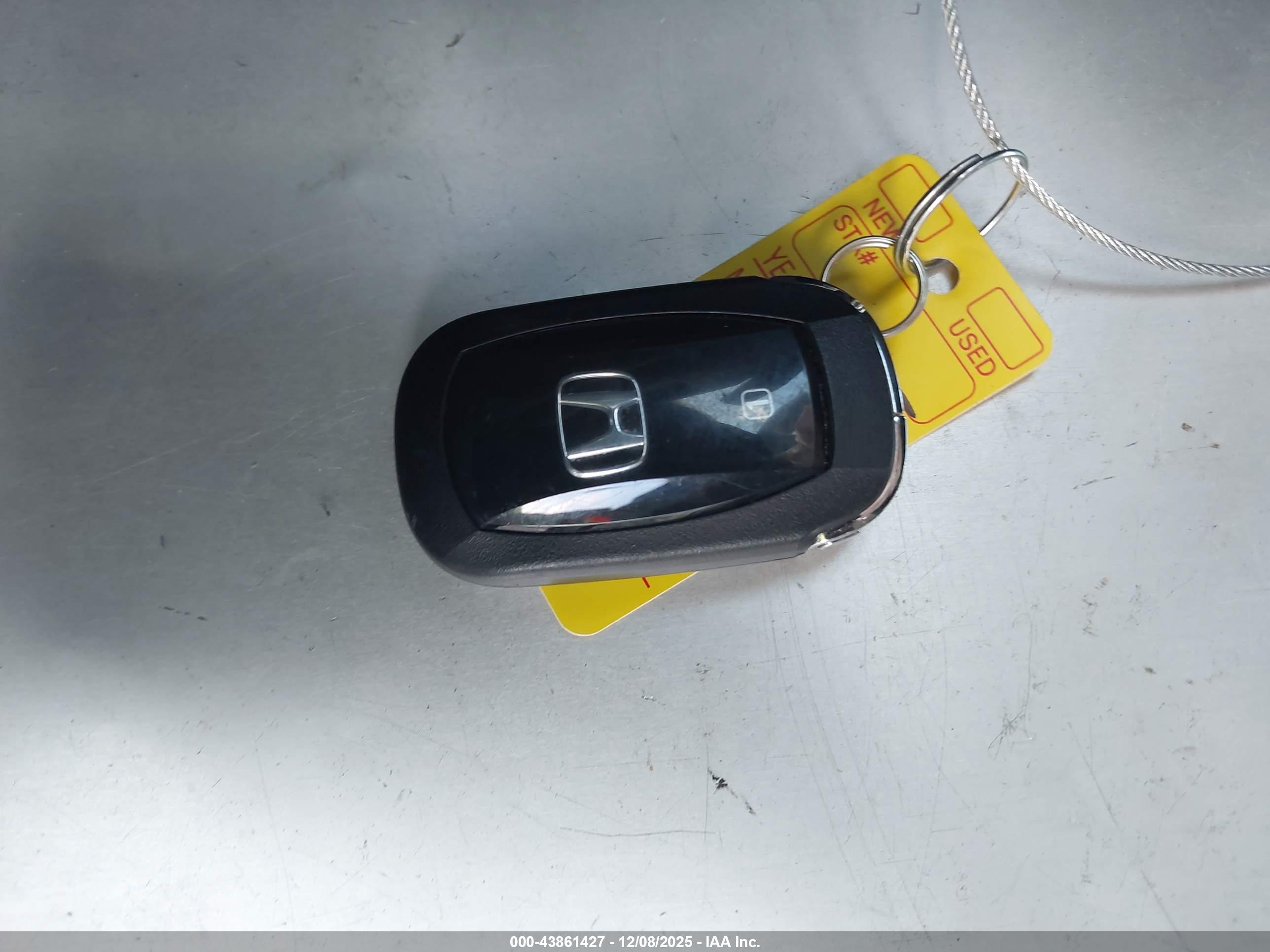 HONDA ODYSSEY image 11